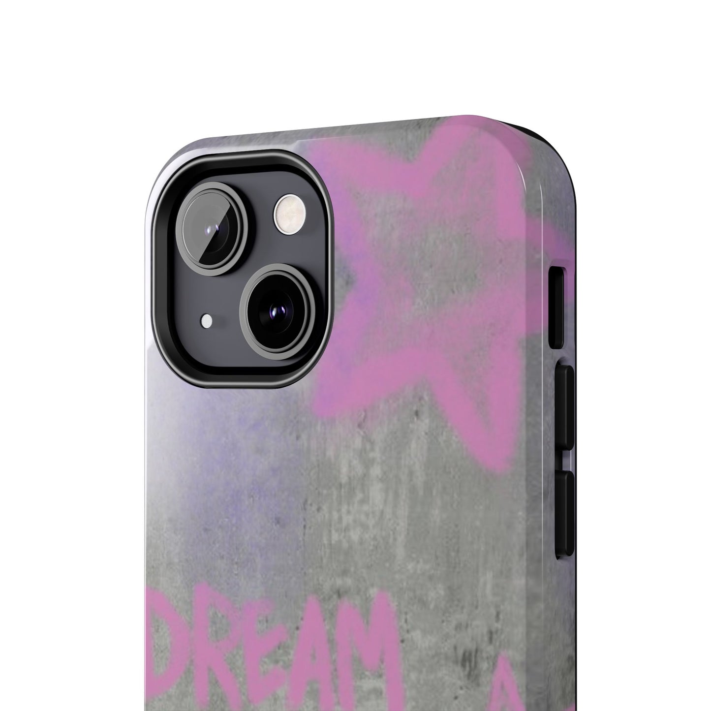 Dream Until its Your Reality Phone Case