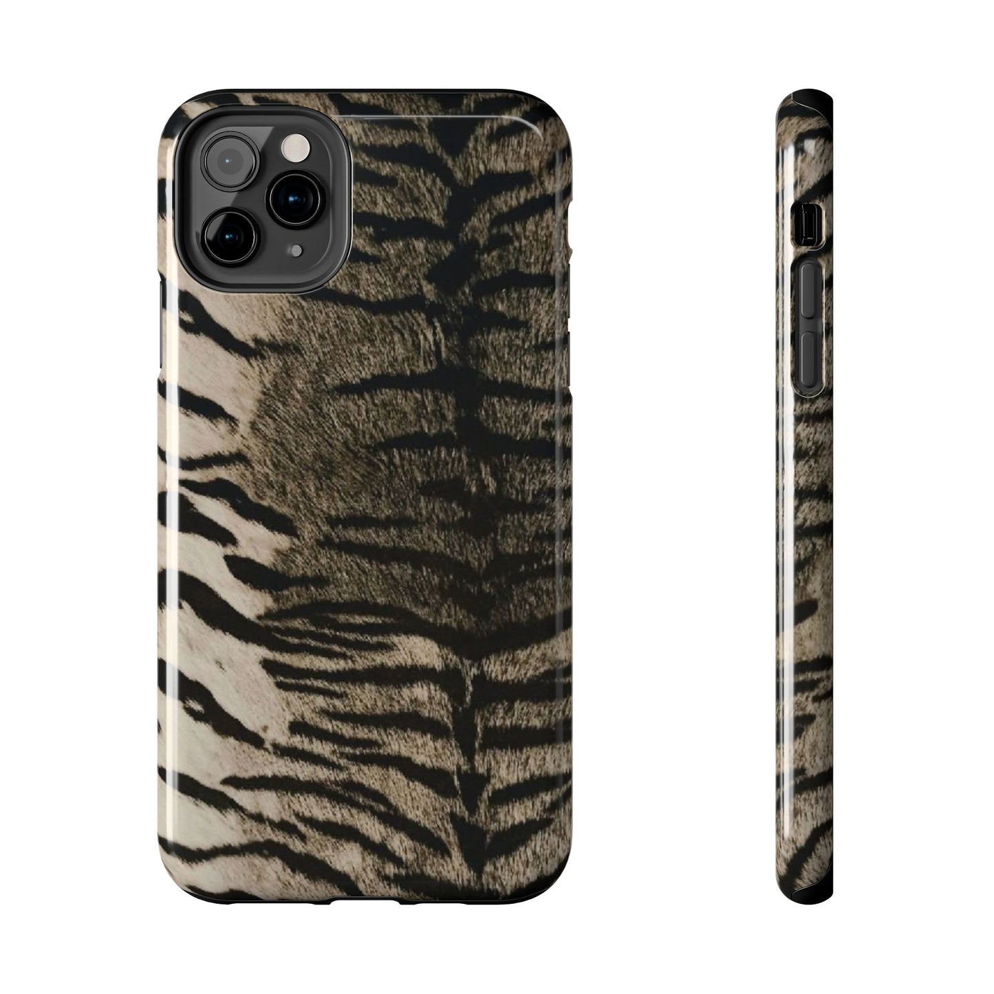 Animal Print Phone Case