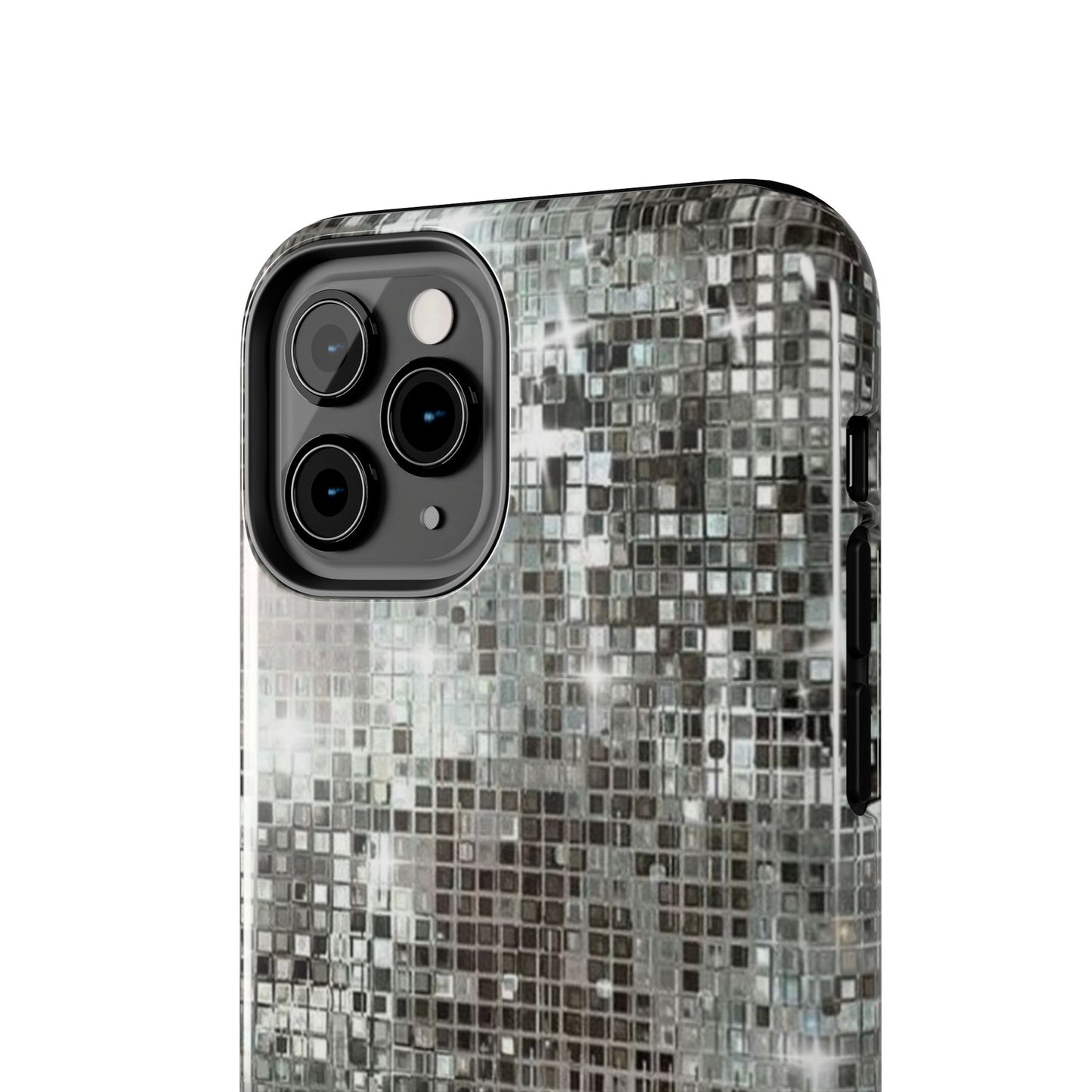 Disco Ball Phone Case