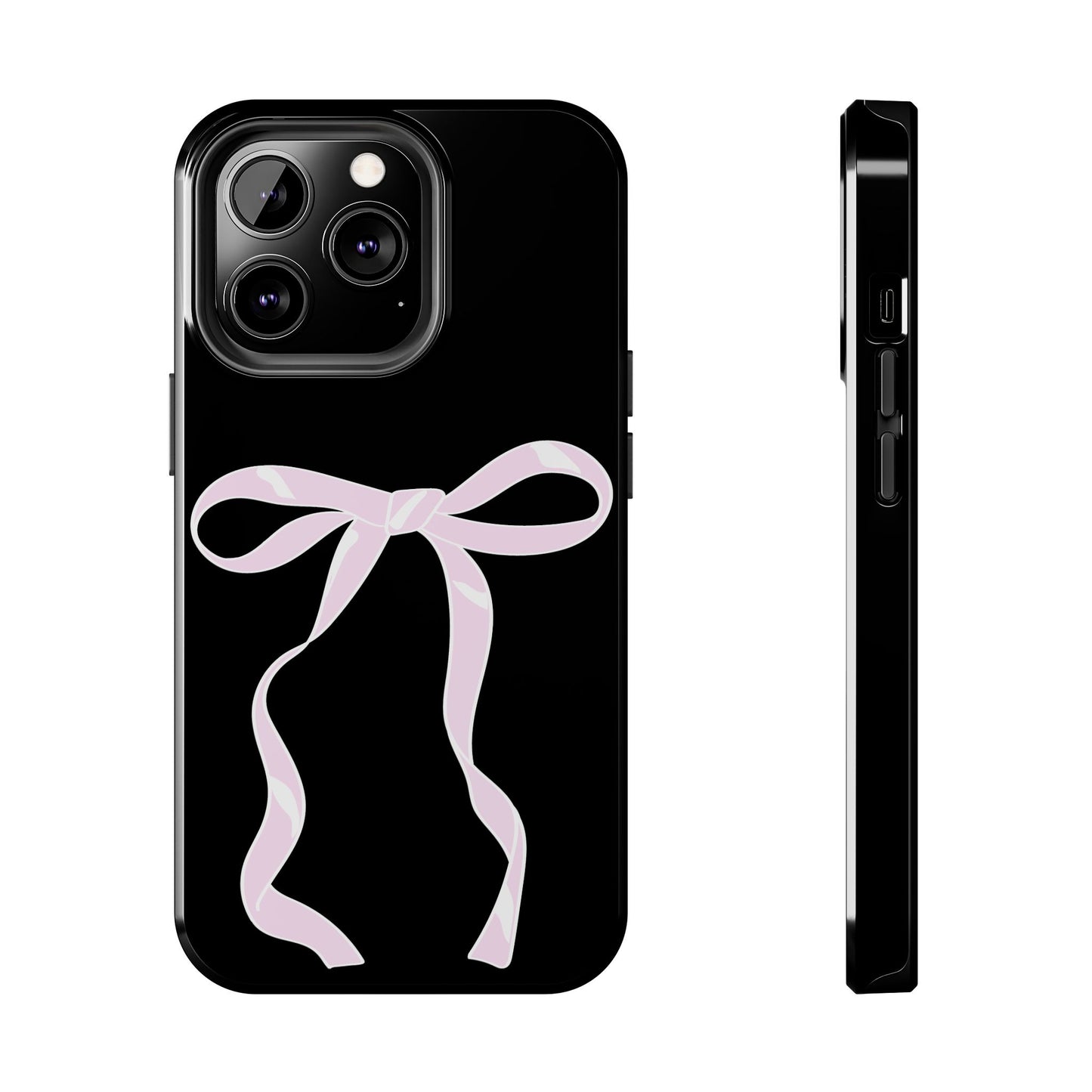 Bow Phone Case