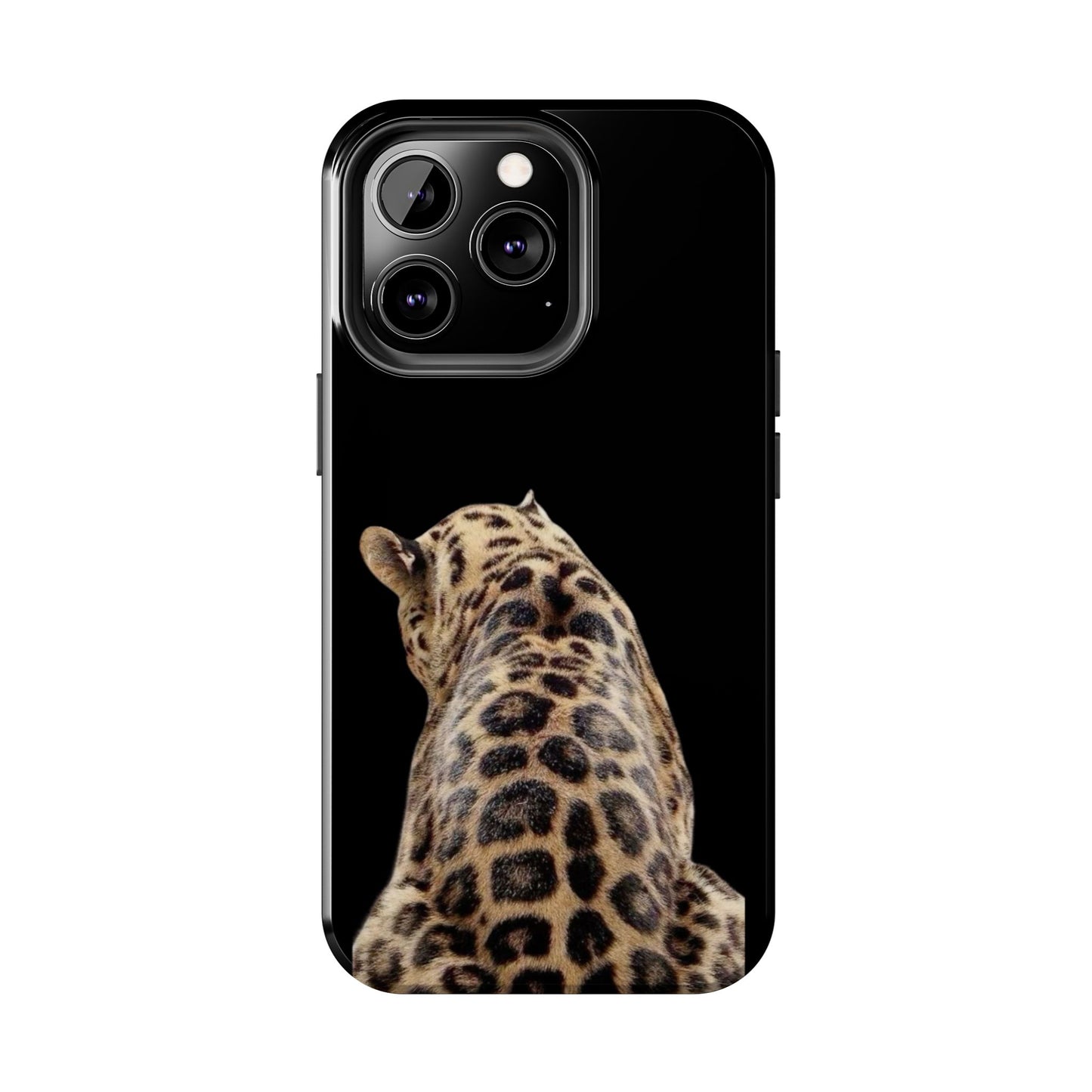 Leopard Phone Case