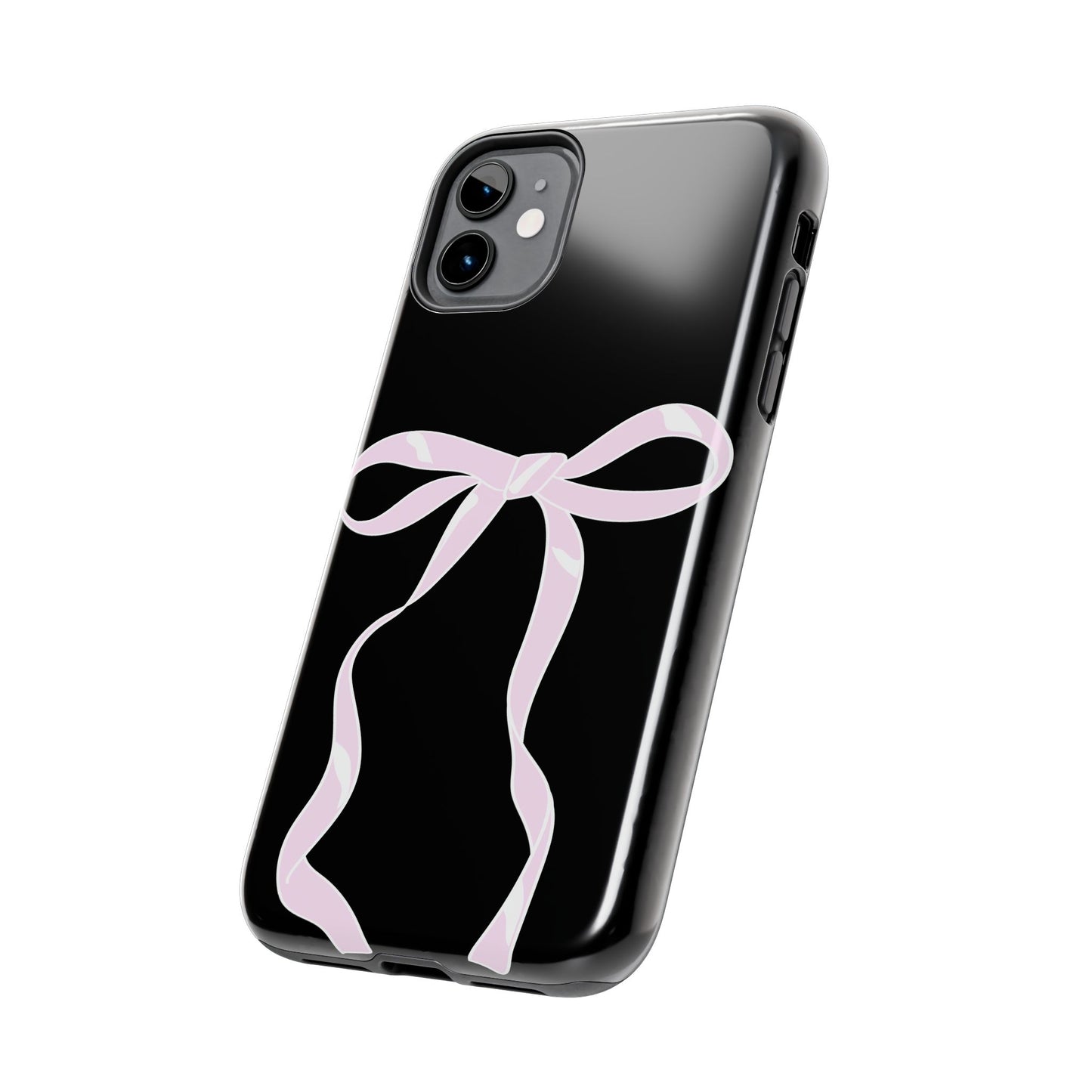 Bow Phone Case