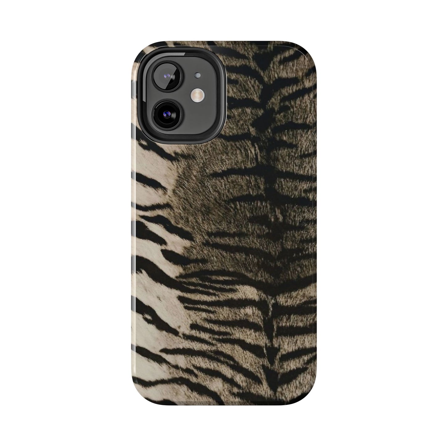 Animal Print Phone Case