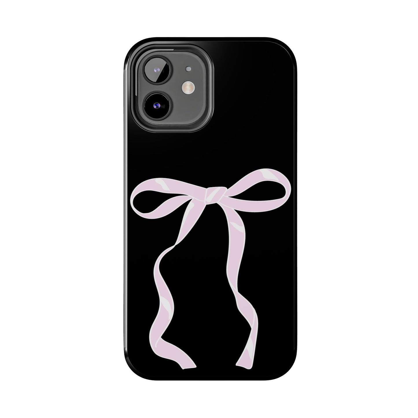 Bow Phone Case