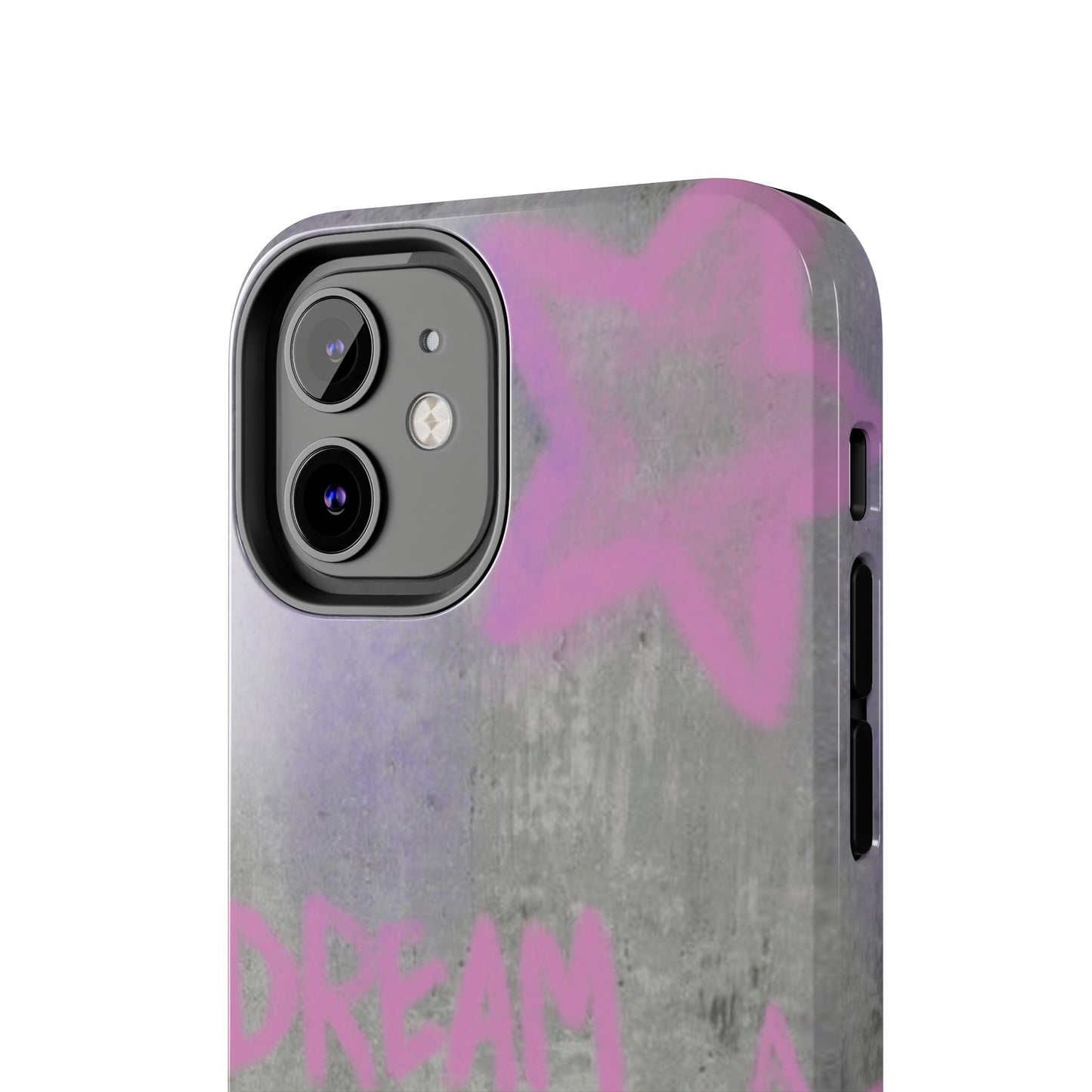 Dream Until its Your Reality Phone Case