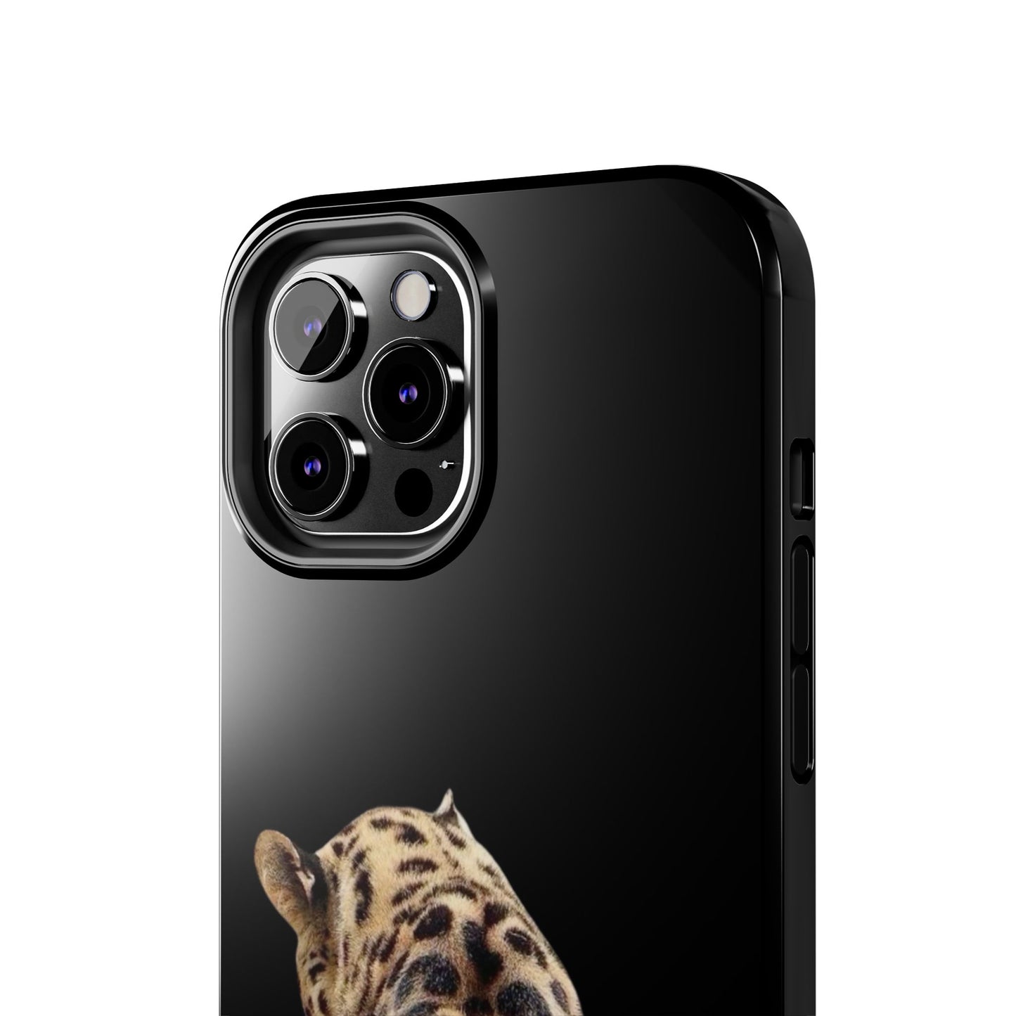 Leopard Phone Case