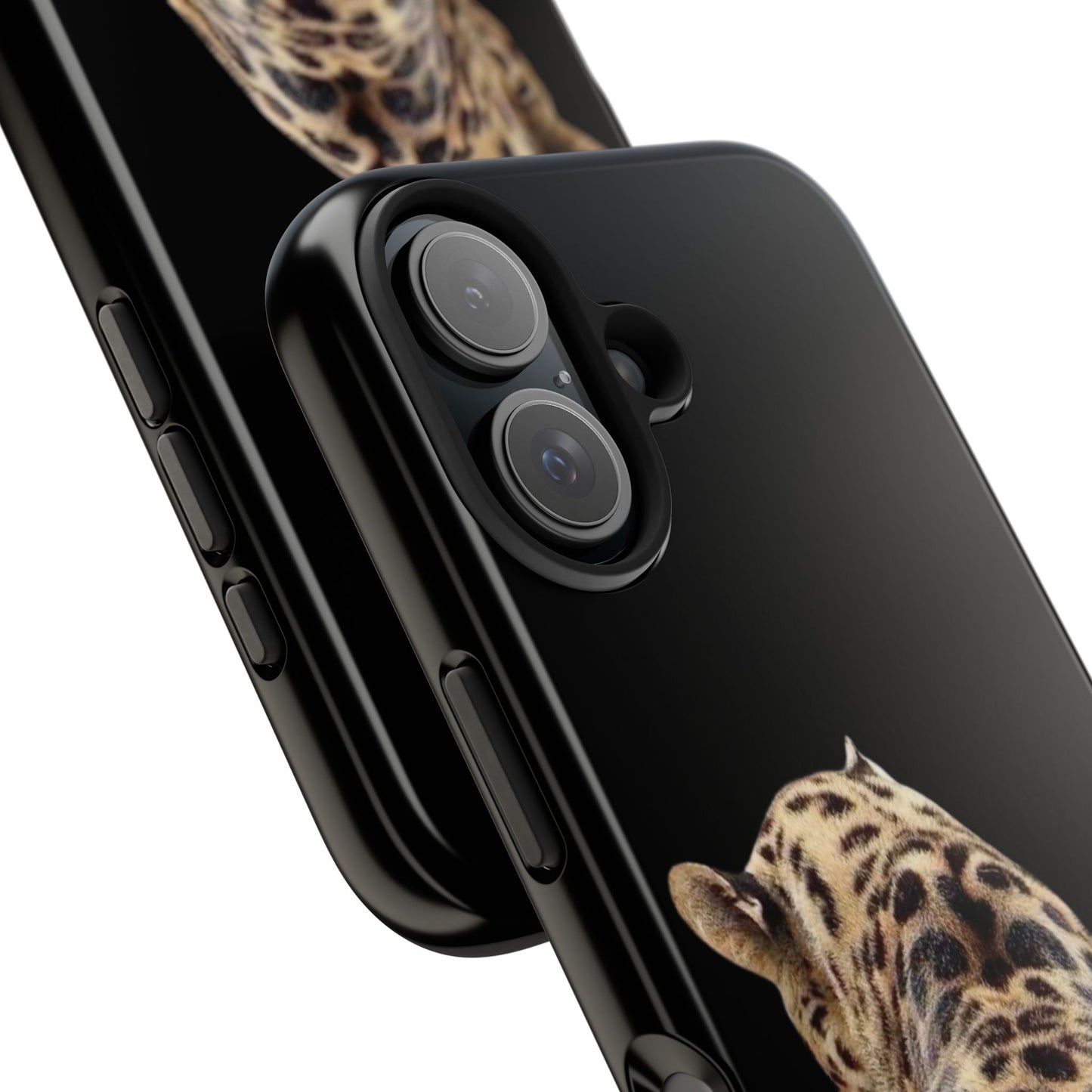 Leopard Phone Case