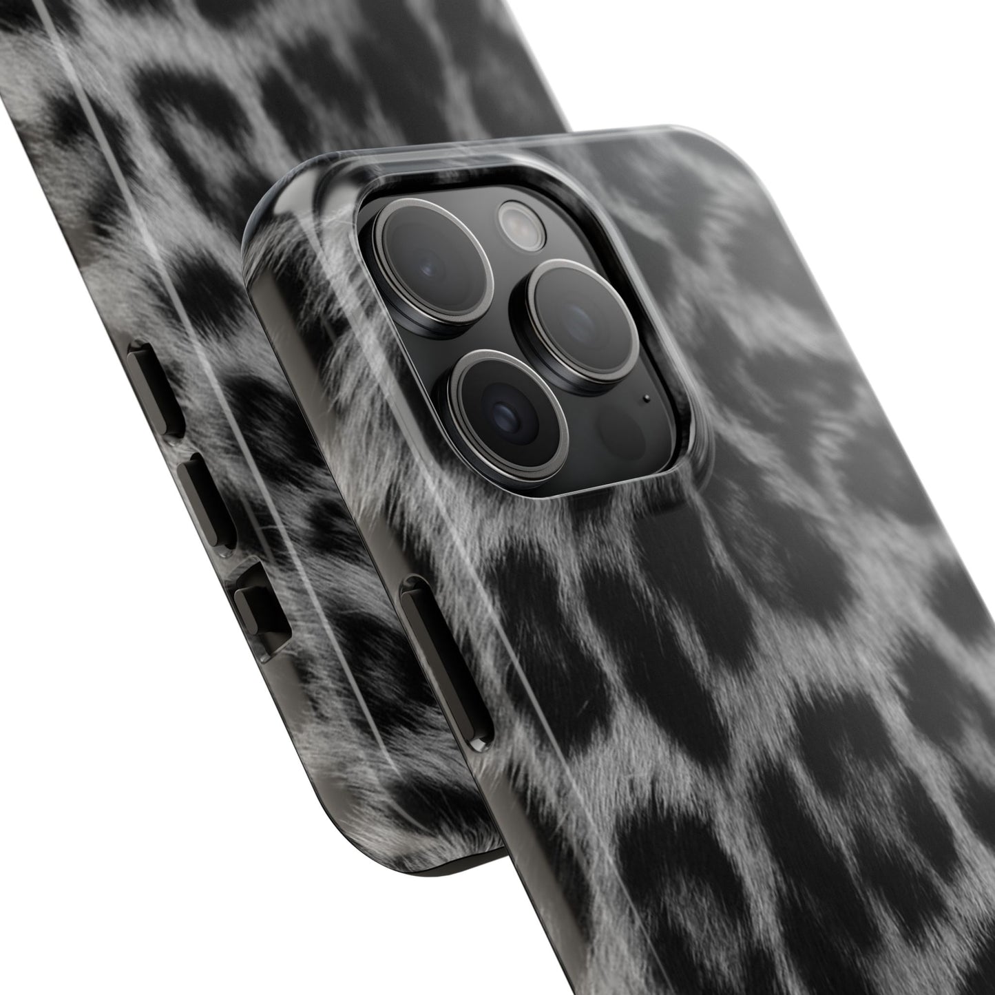 Leopard Print Phone Case