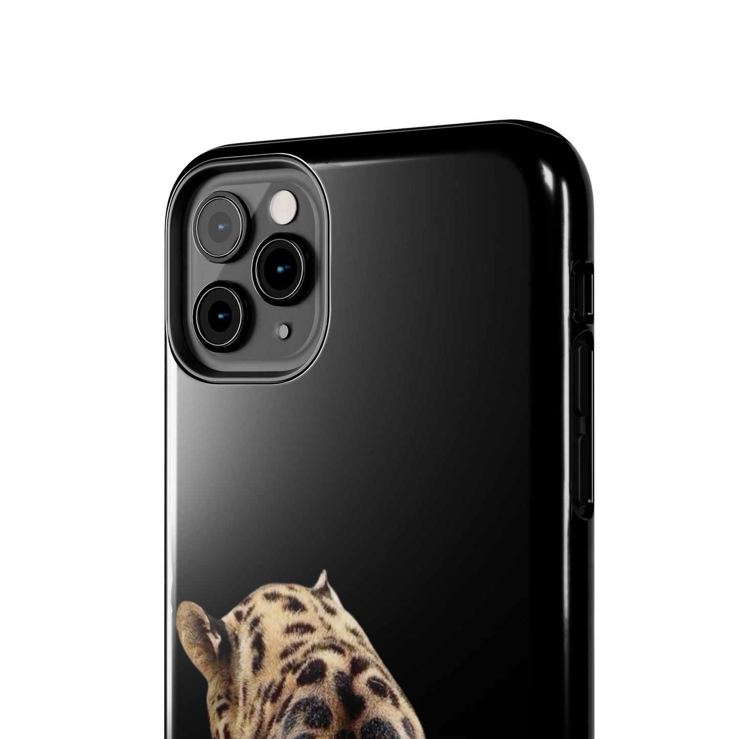 Leopard Phone Case