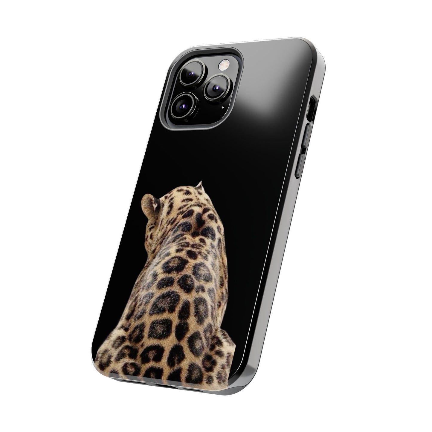 Leopard Phone Case