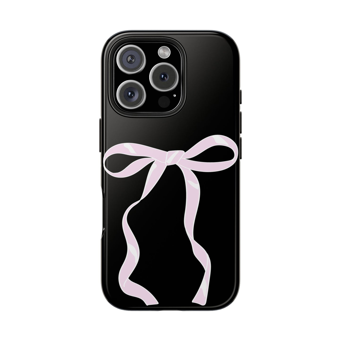 Bow Phone Case