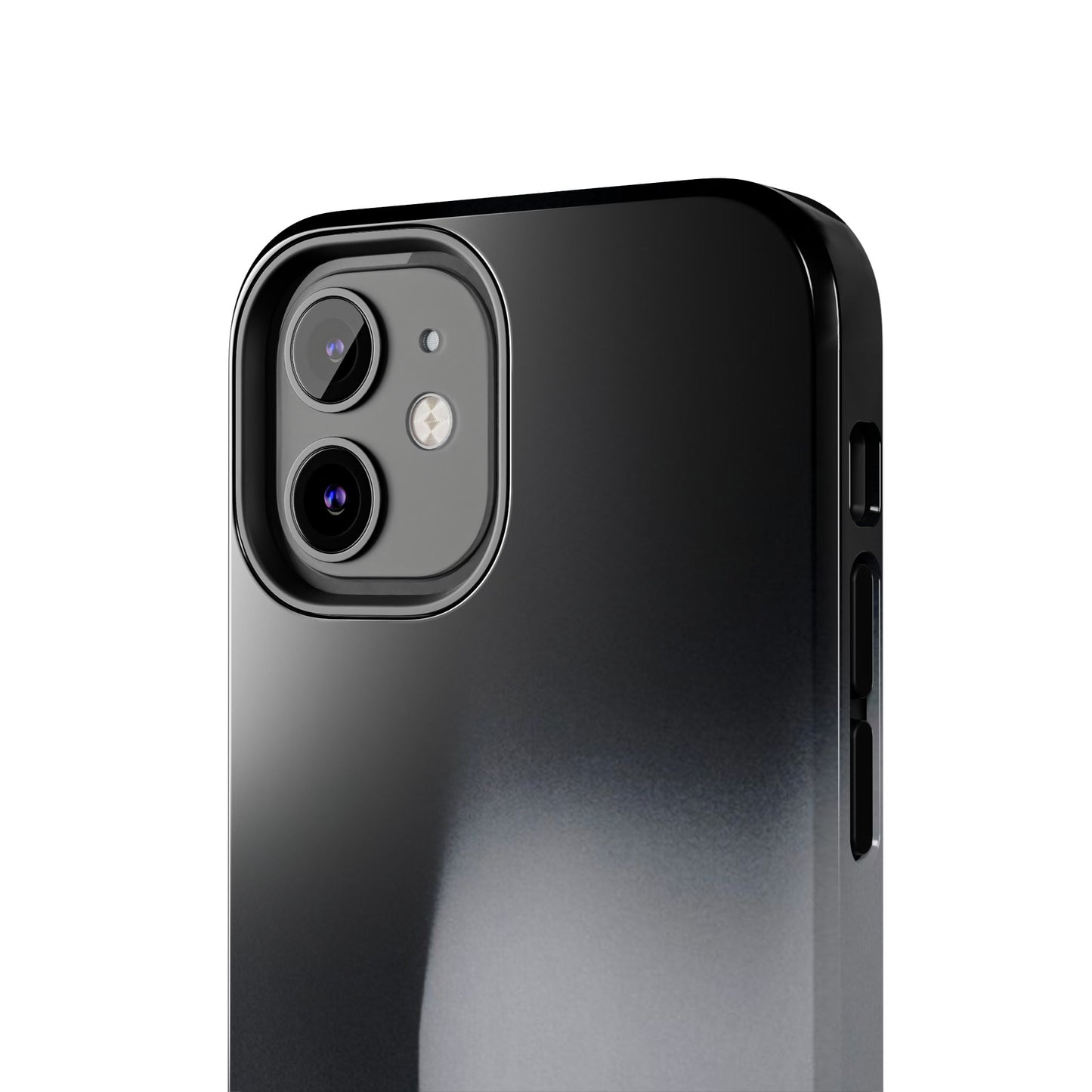 Dark Aura Phone Case