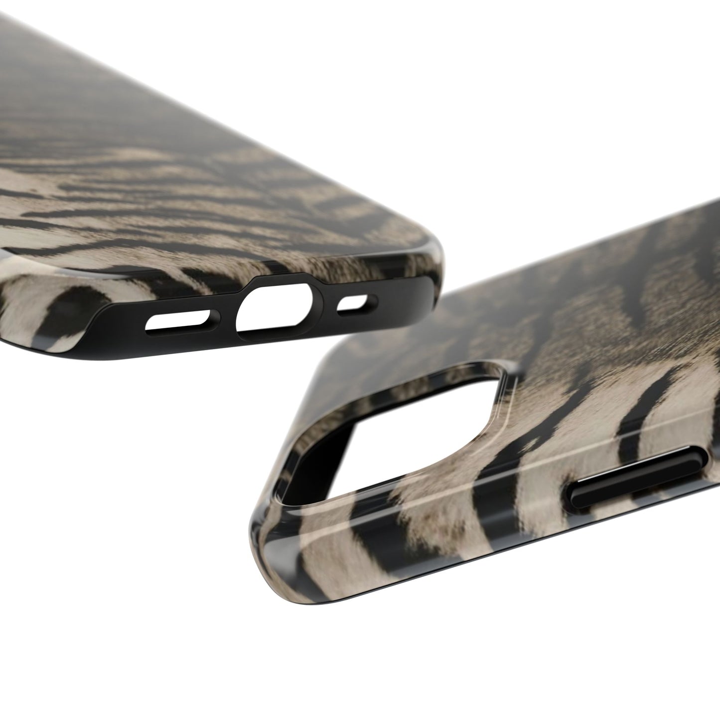 Animal Print Phone Case