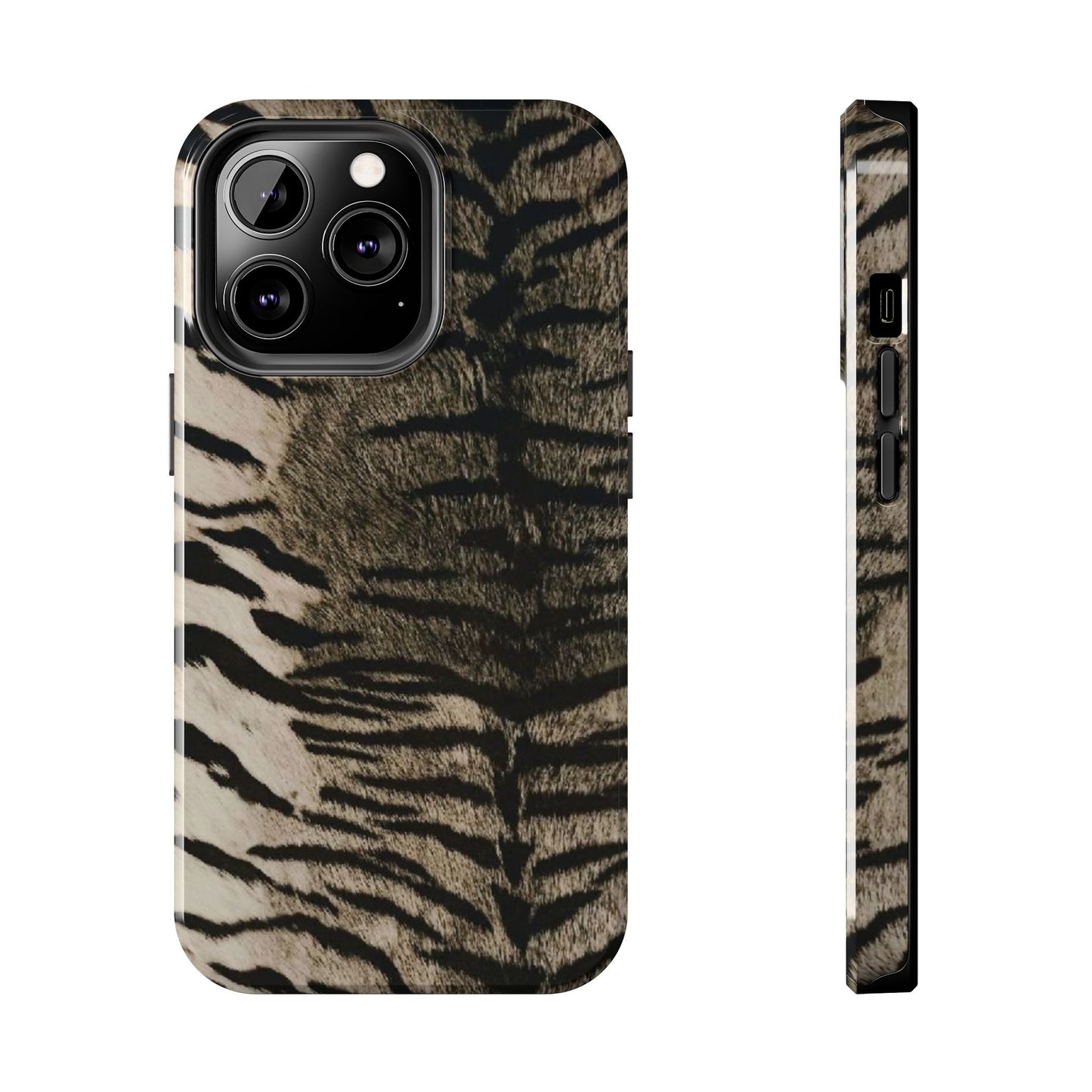 Animal Print Phone Case