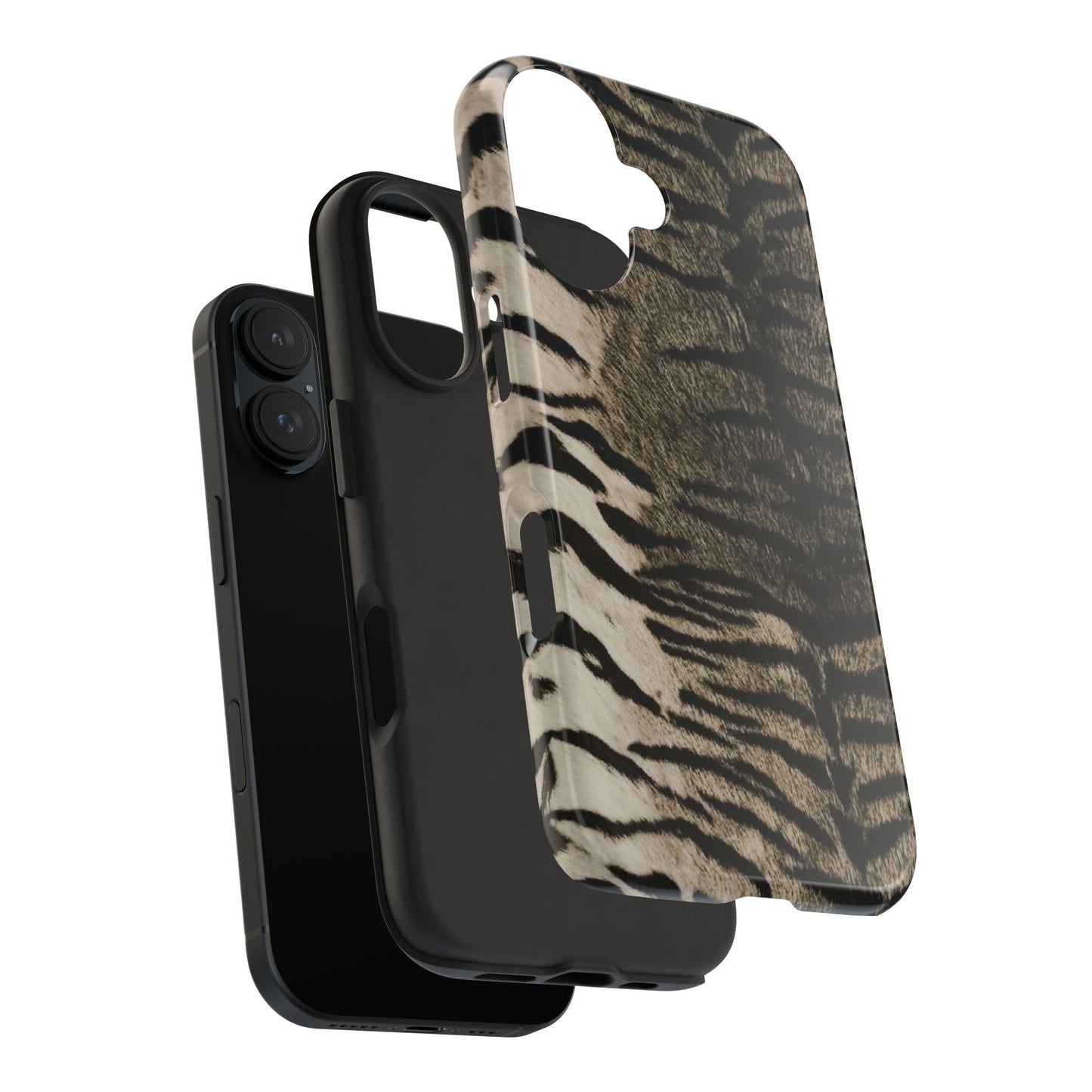 Animal Print Phone Case