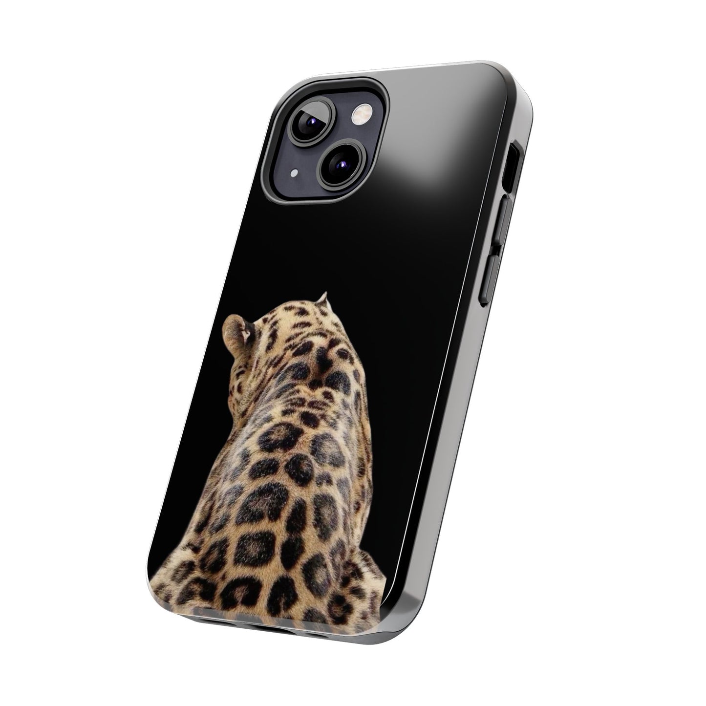 Leopard Phone Case