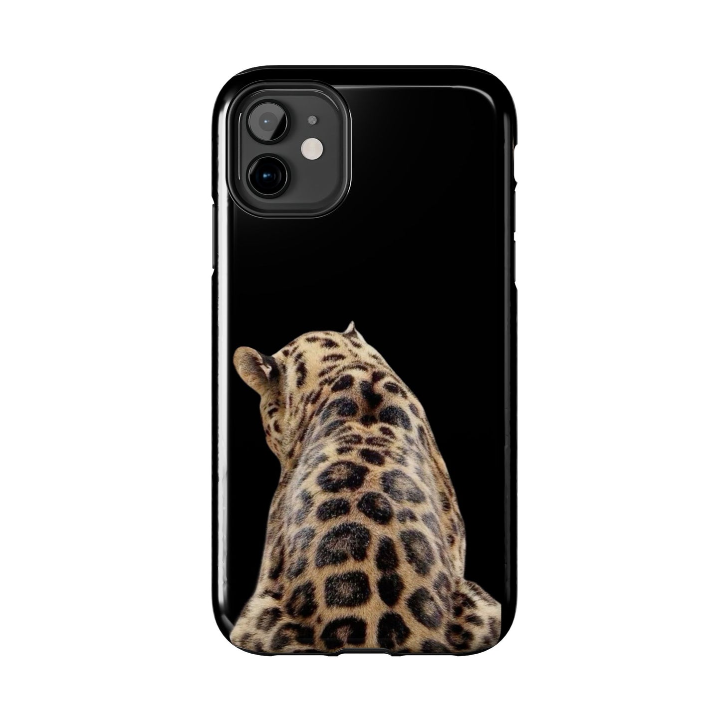 Leopard Phone Case