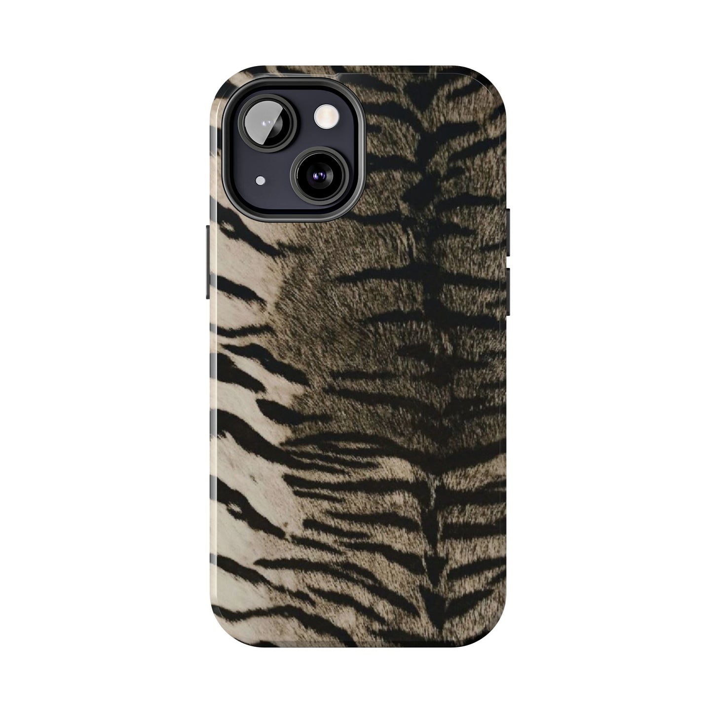 Animal Print Phone Case