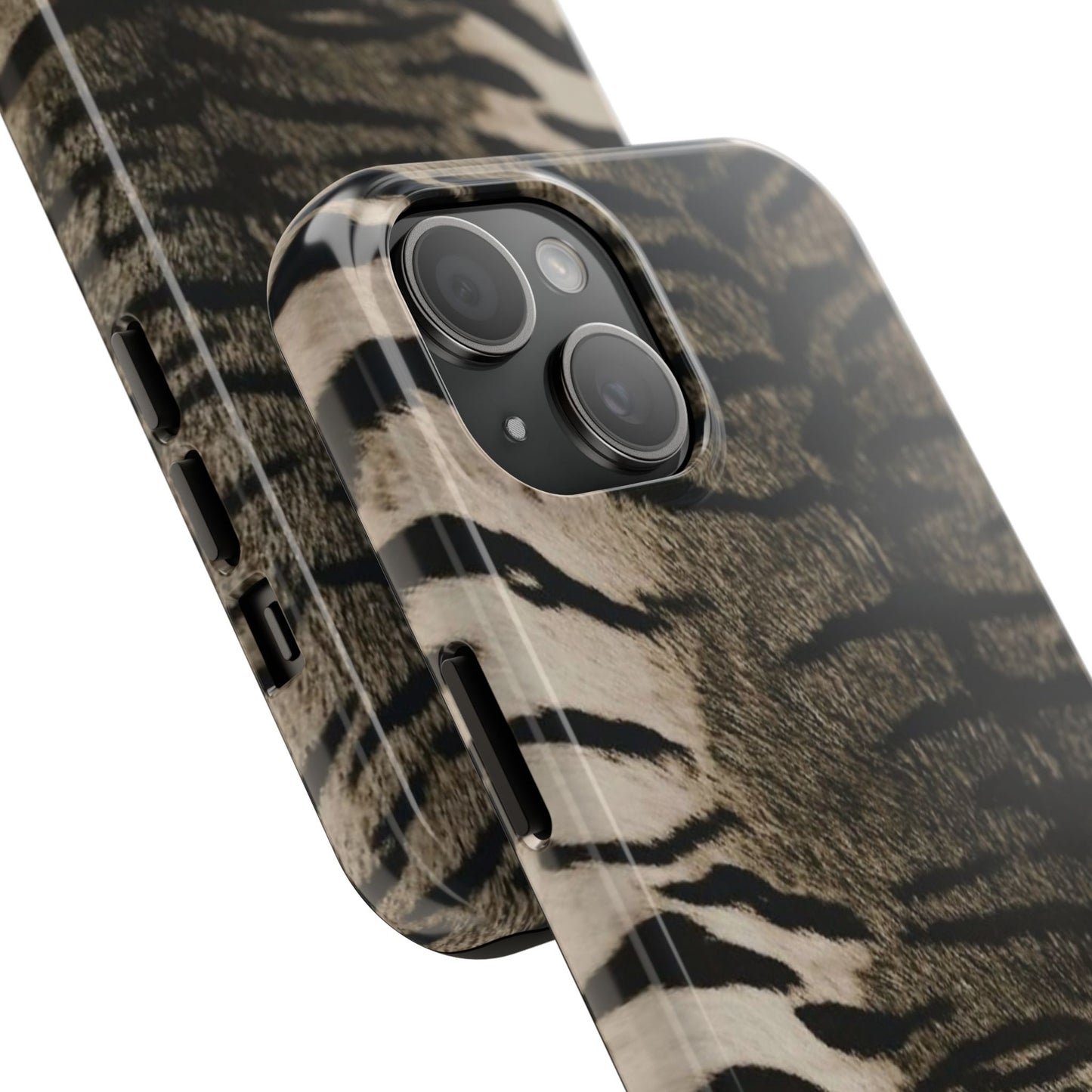 Animal Print Phone Case