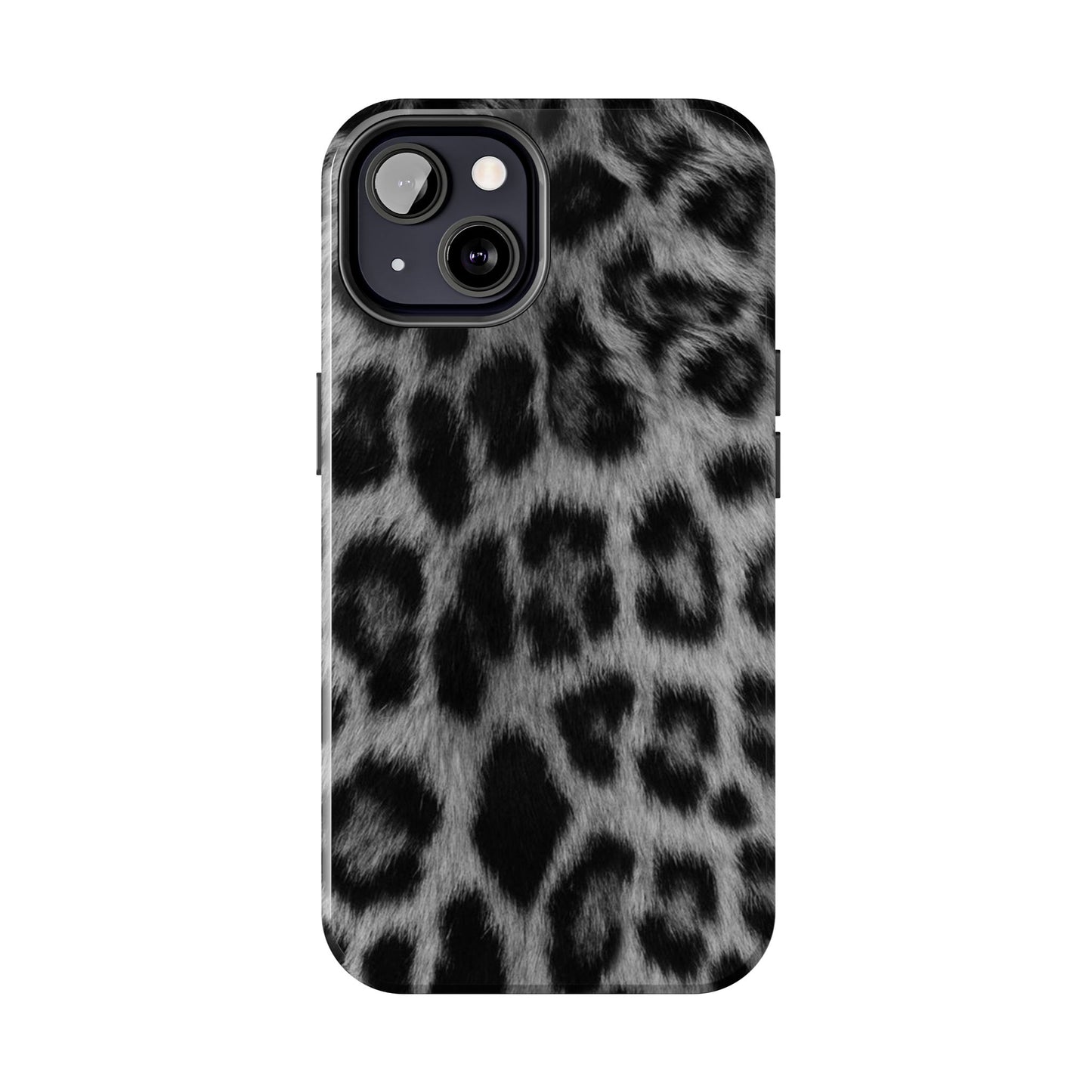 Leopard Print Phone Case
