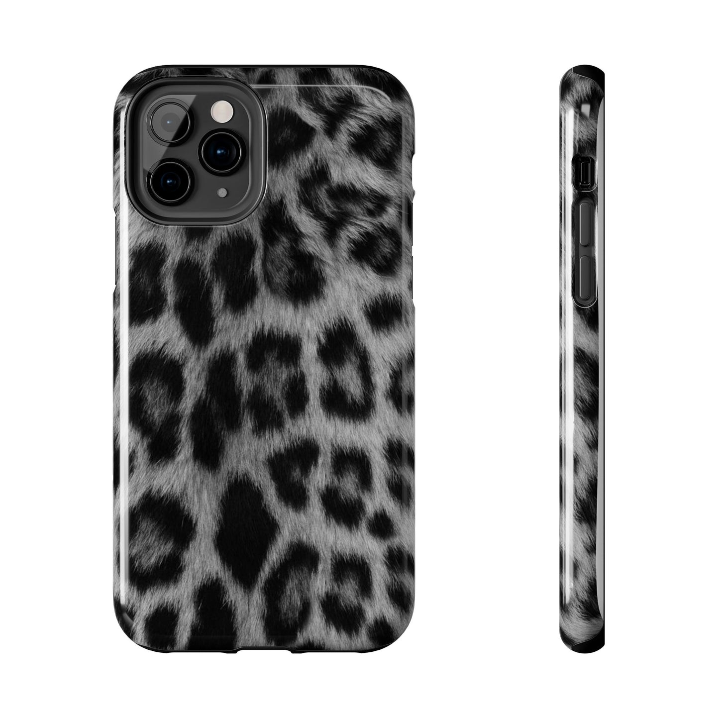 Leopard Print Phone Case