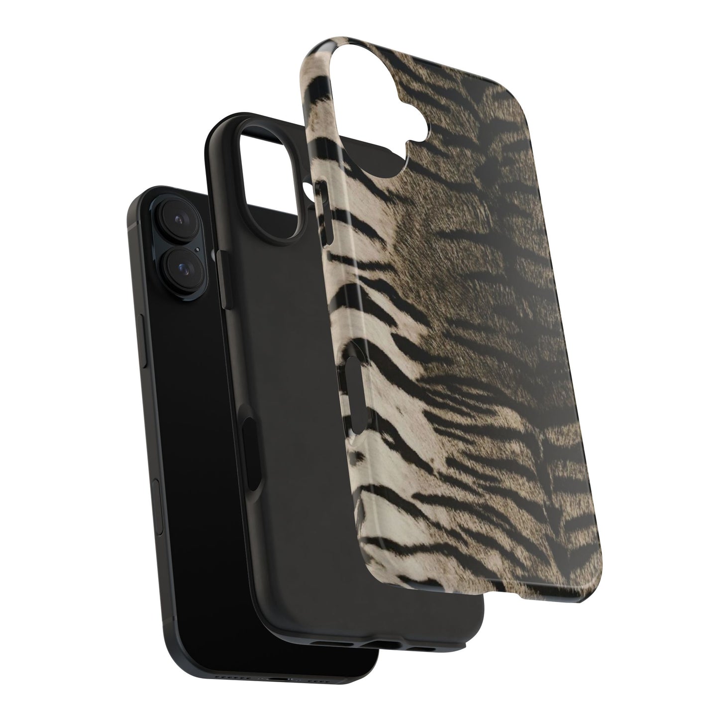 Animal Print Phone Case