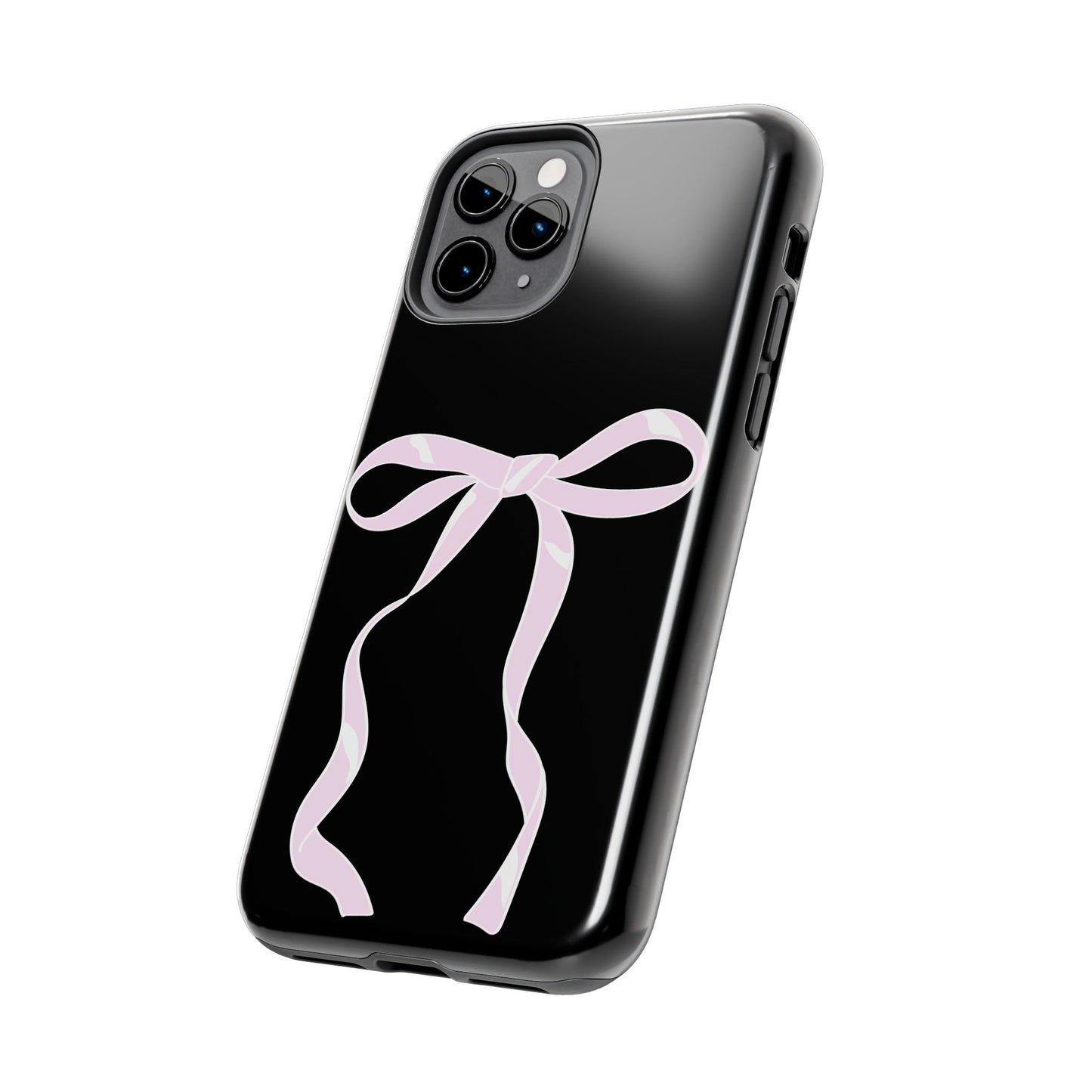 Bow Phone Case