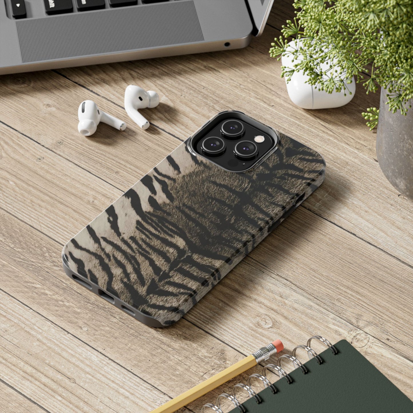 Animal Print Phone Case