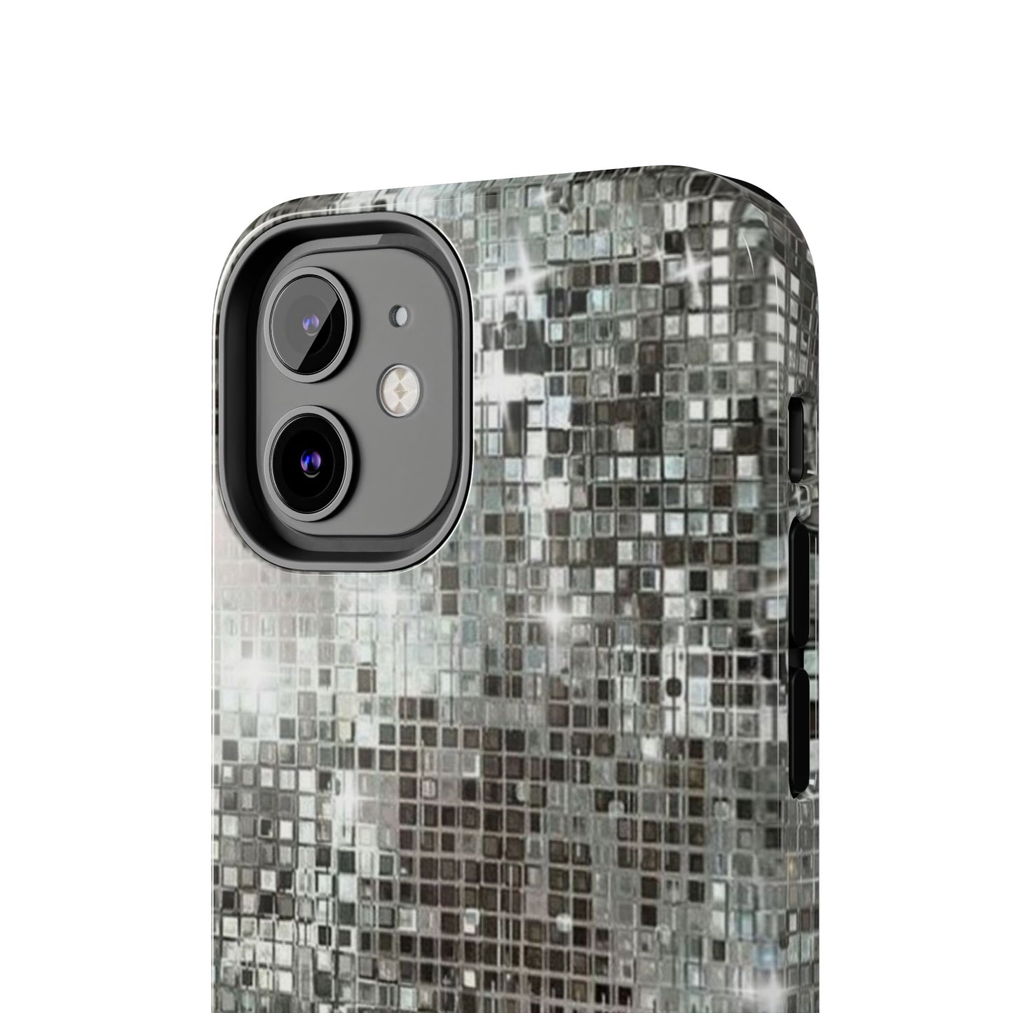 Disco Ball Phone Case