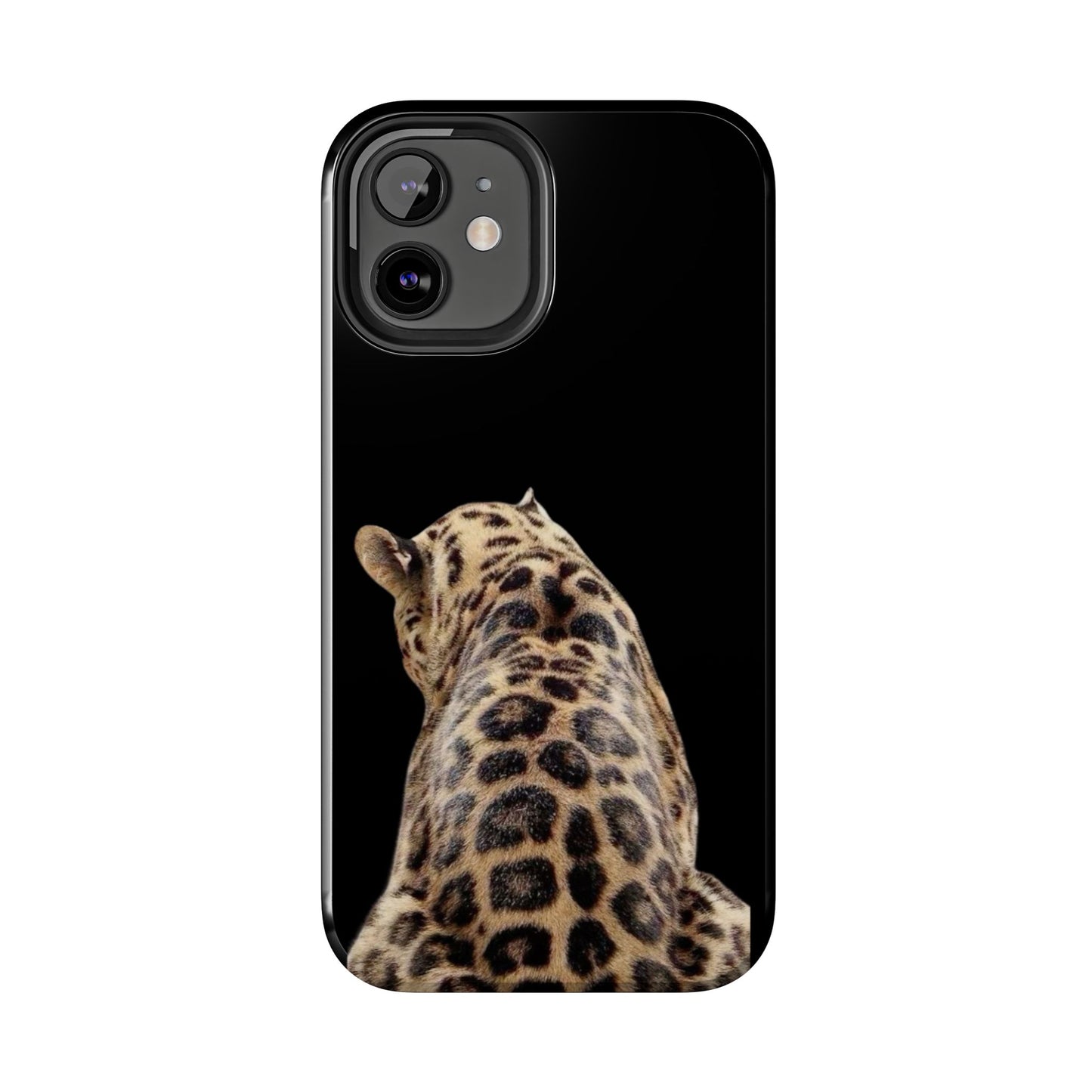 Leopard Phone Case