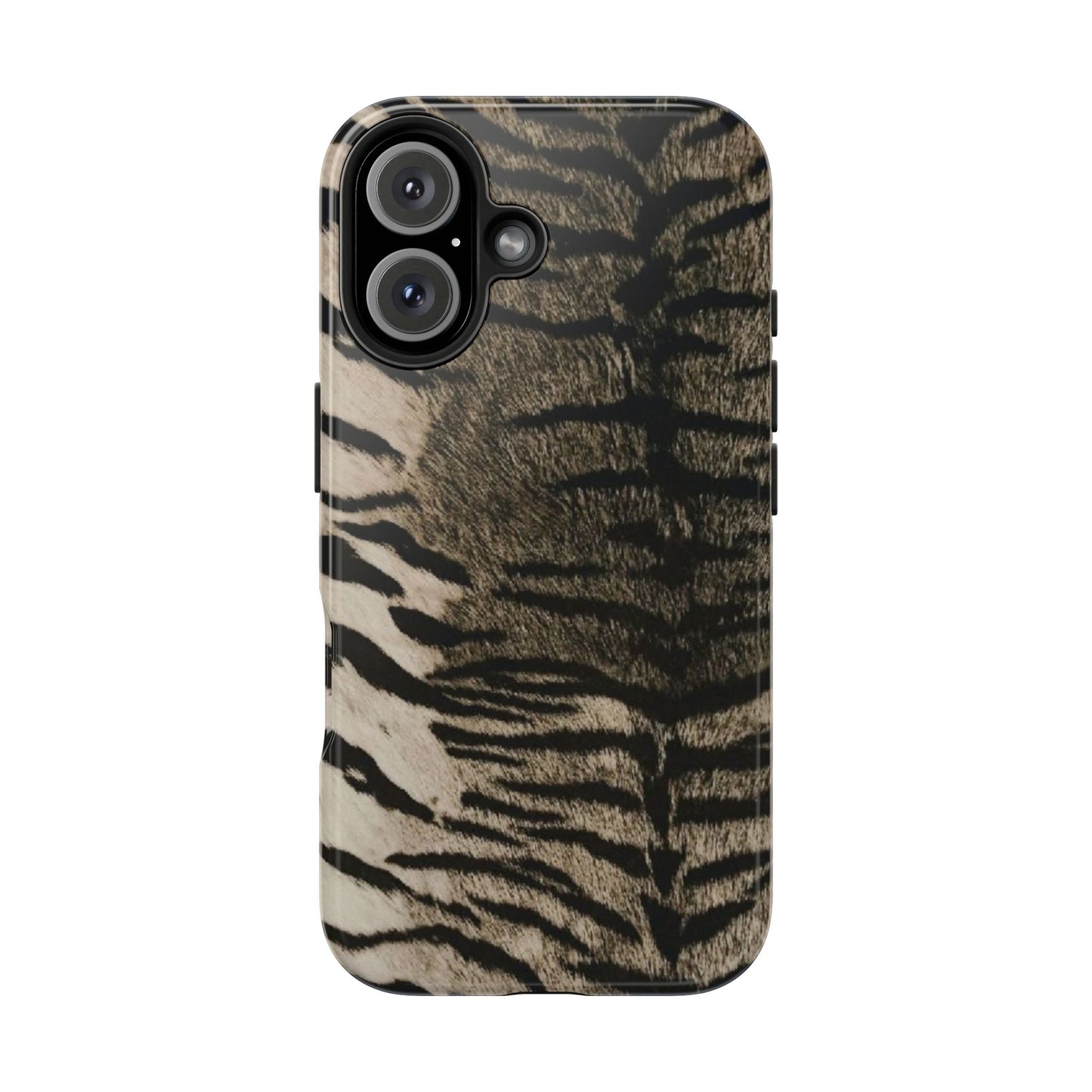 Animal Print Phone Case