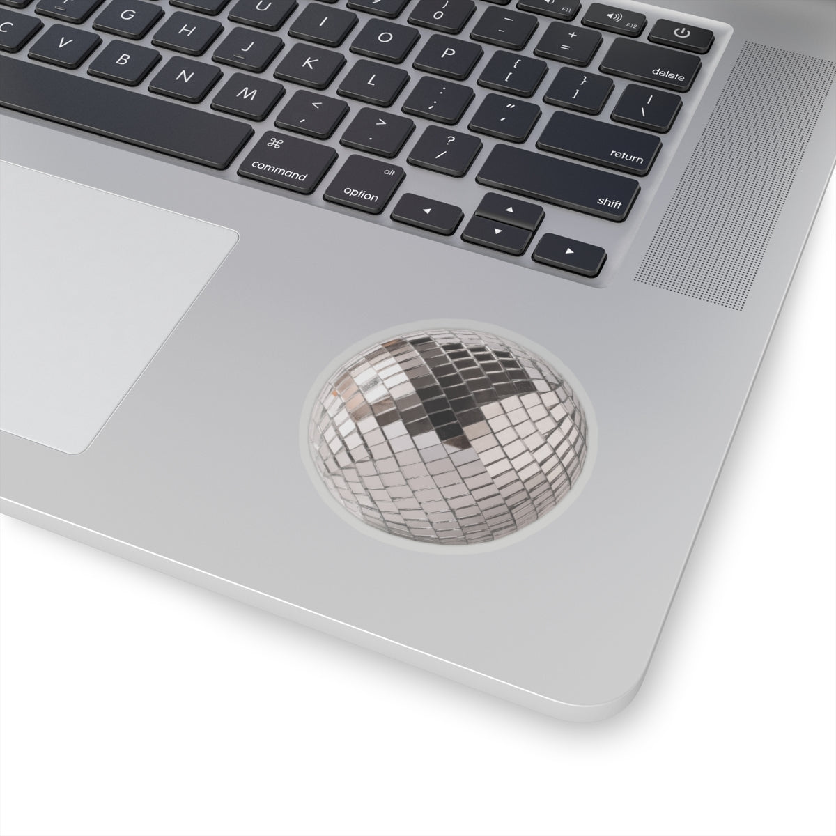 Disco Ball Sticker