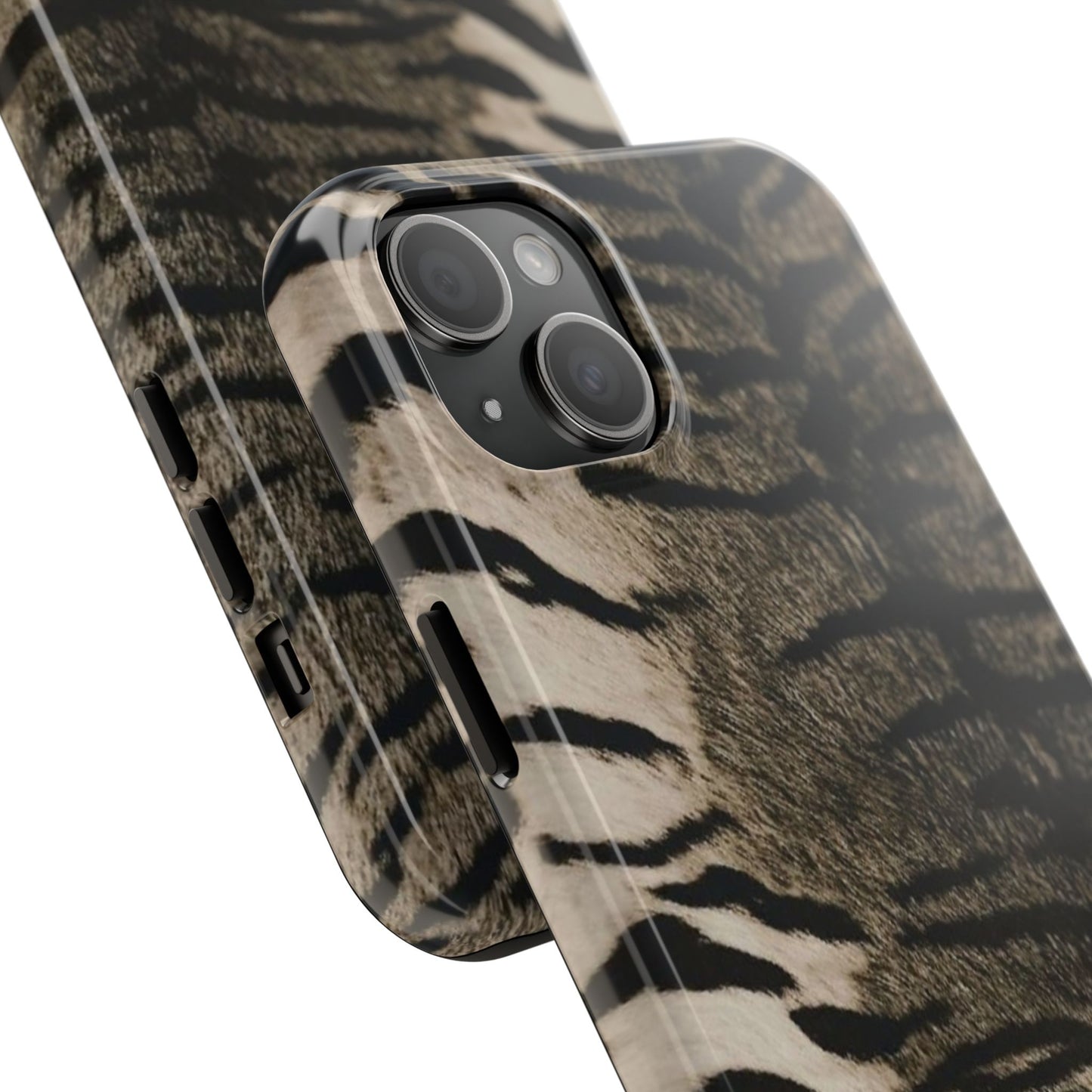 Animal Print Phone Case