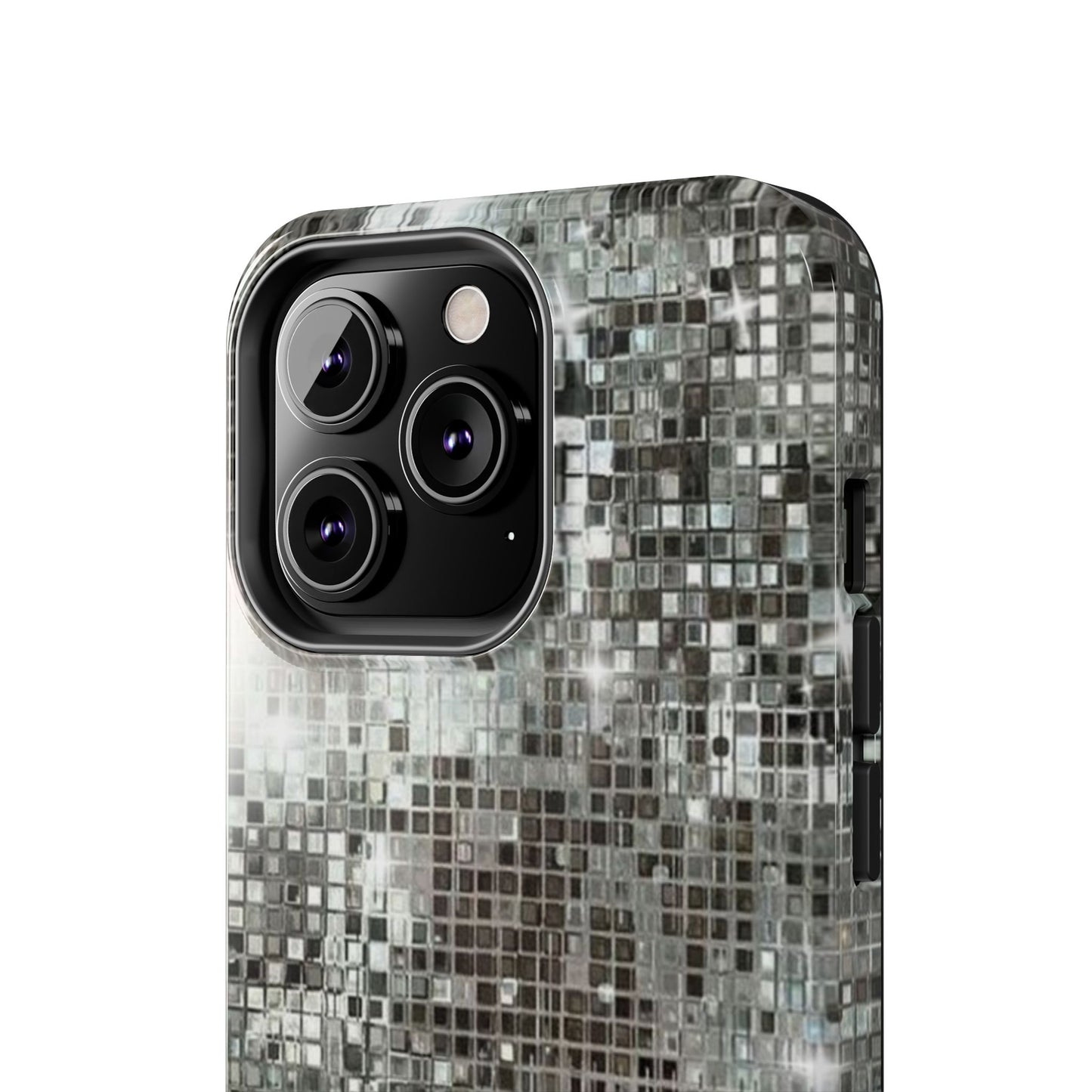 Disco Ball Phone Case