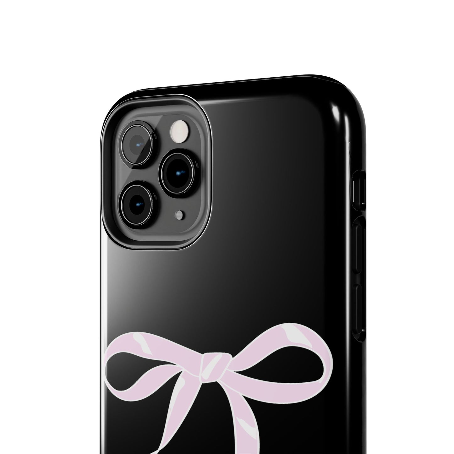 Bow Phone Case