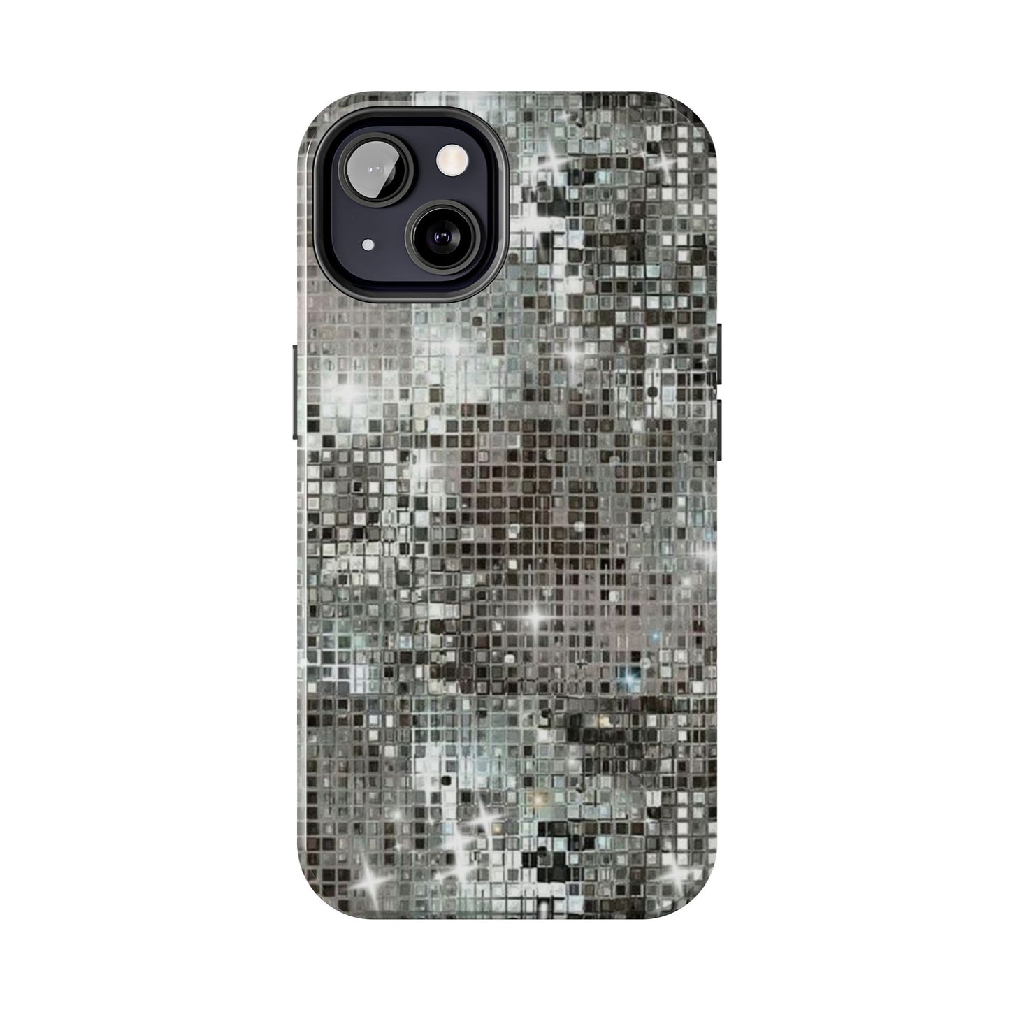 Disco Ball Phone Case
