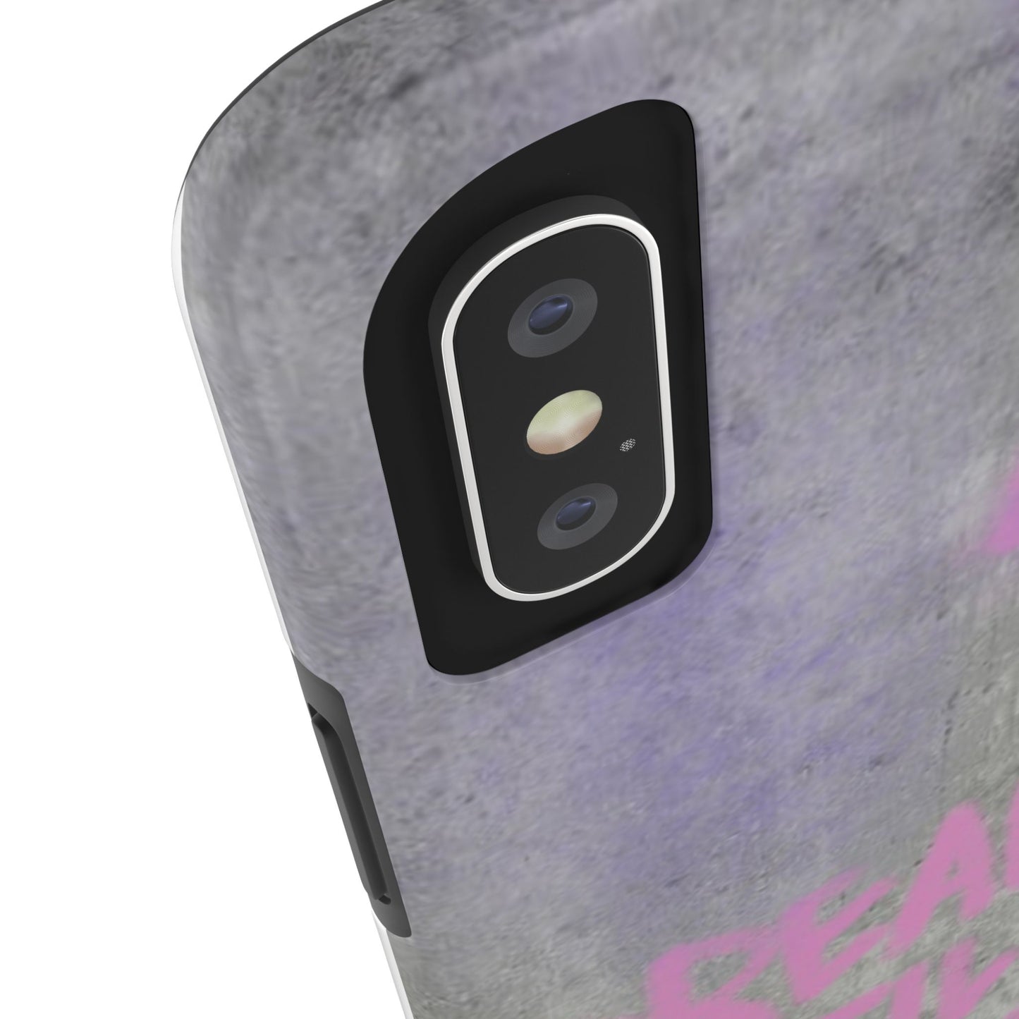 Dream Until its Your Reality Phone Case