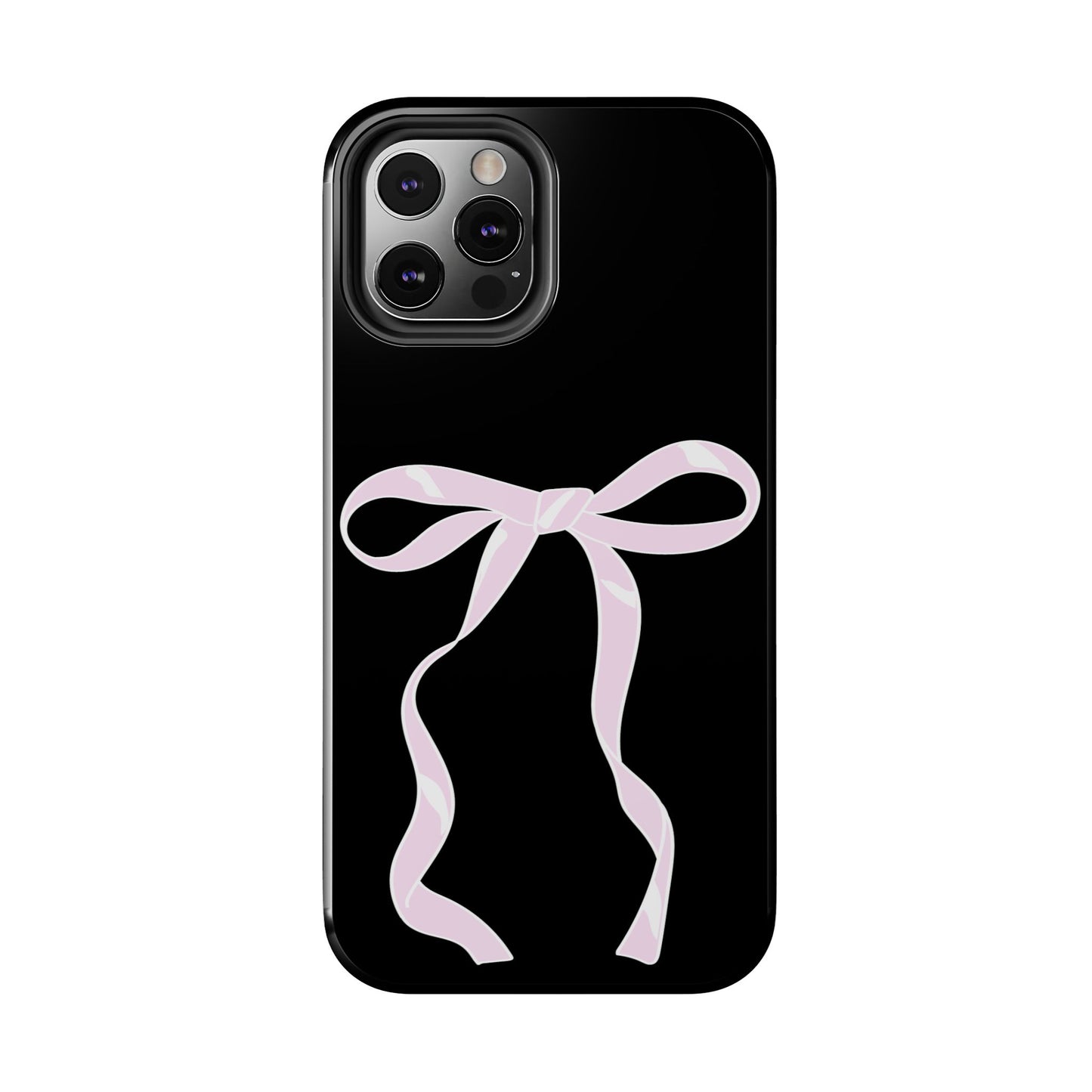 Bow Phone Case