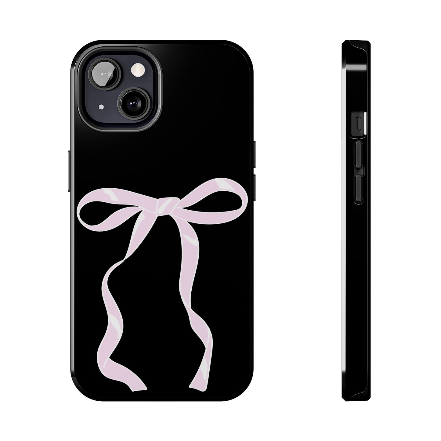 Bow Phone Case