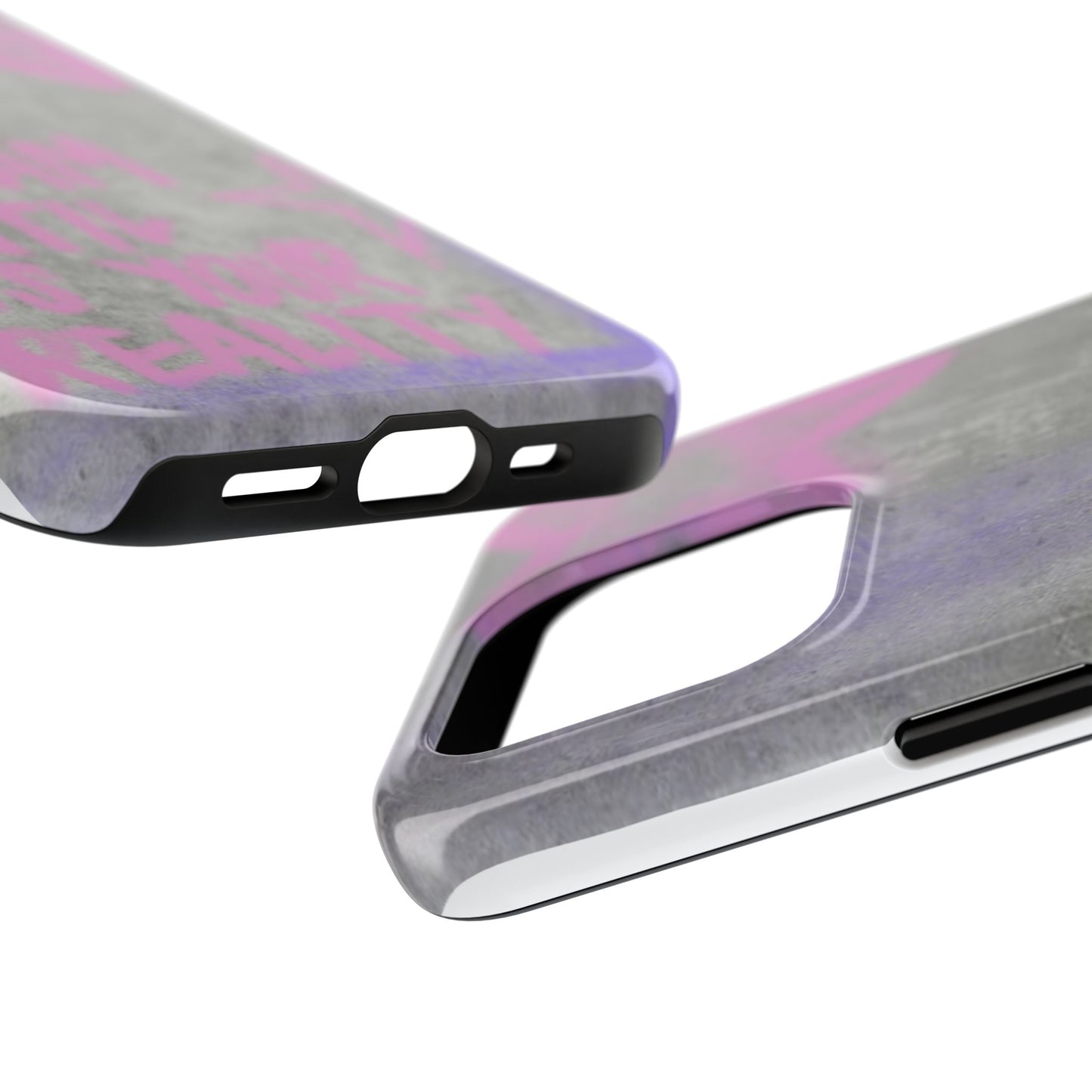 Dream Until its Your Reality Phone Case
