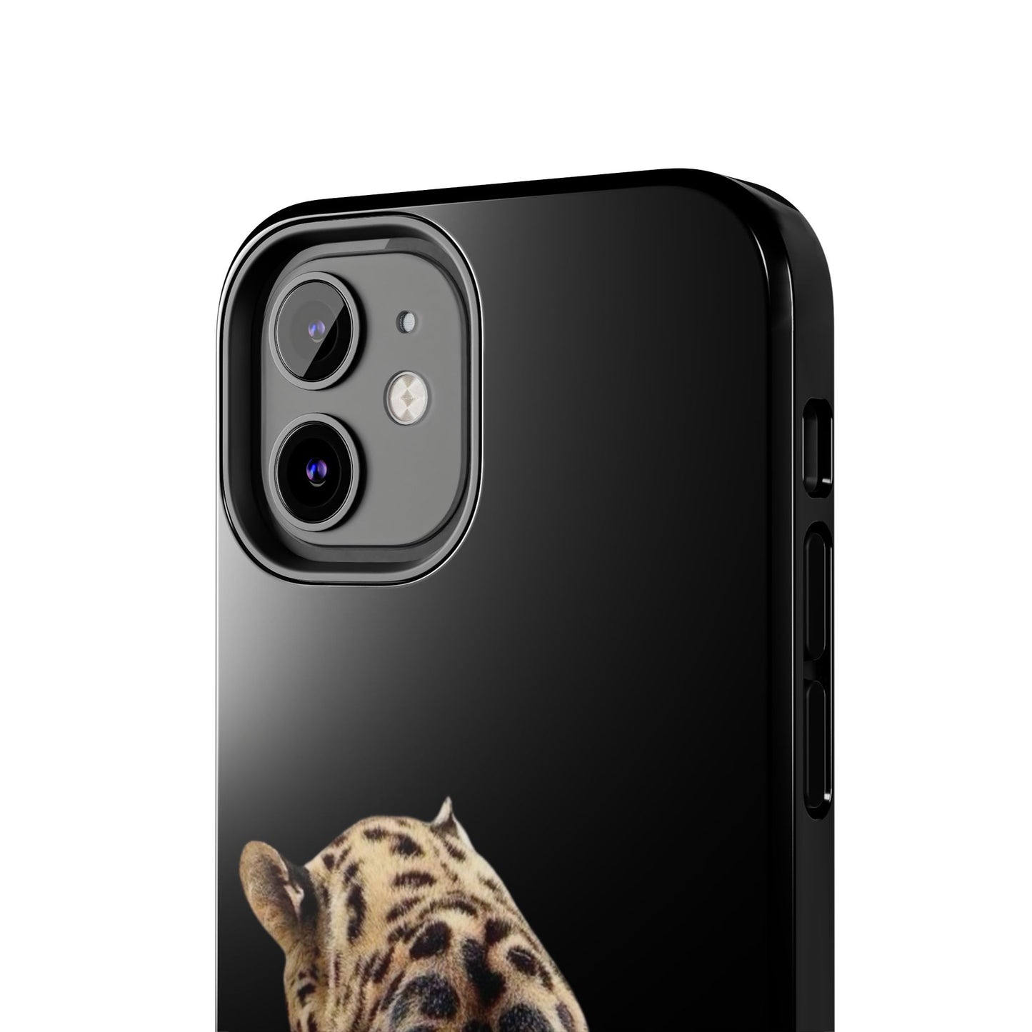 Leopard Phone Case