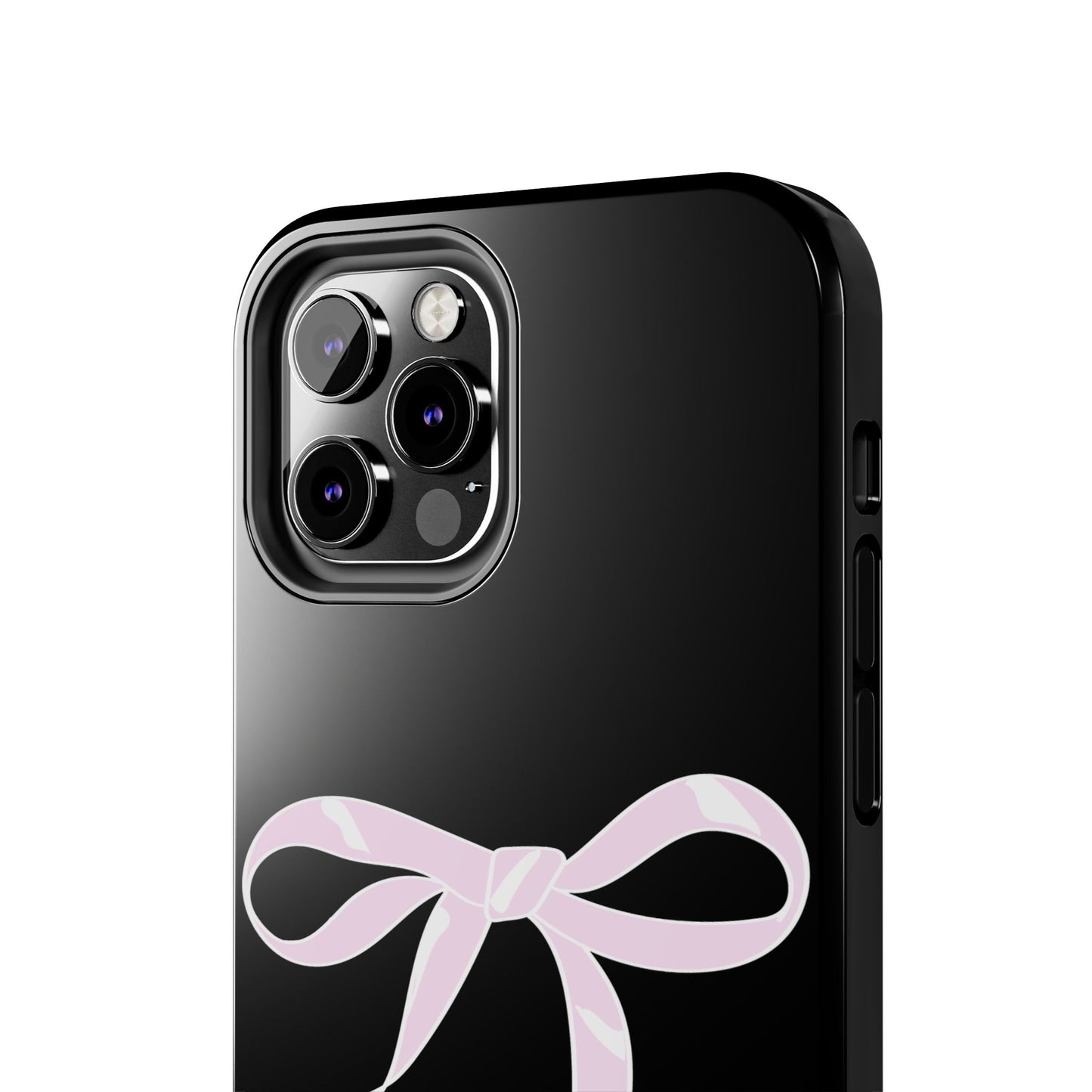 Bow Phone Case