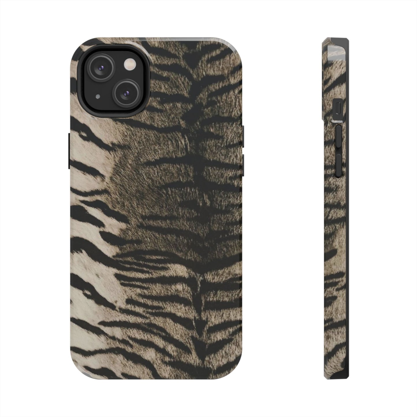 Animal Print Phone Case