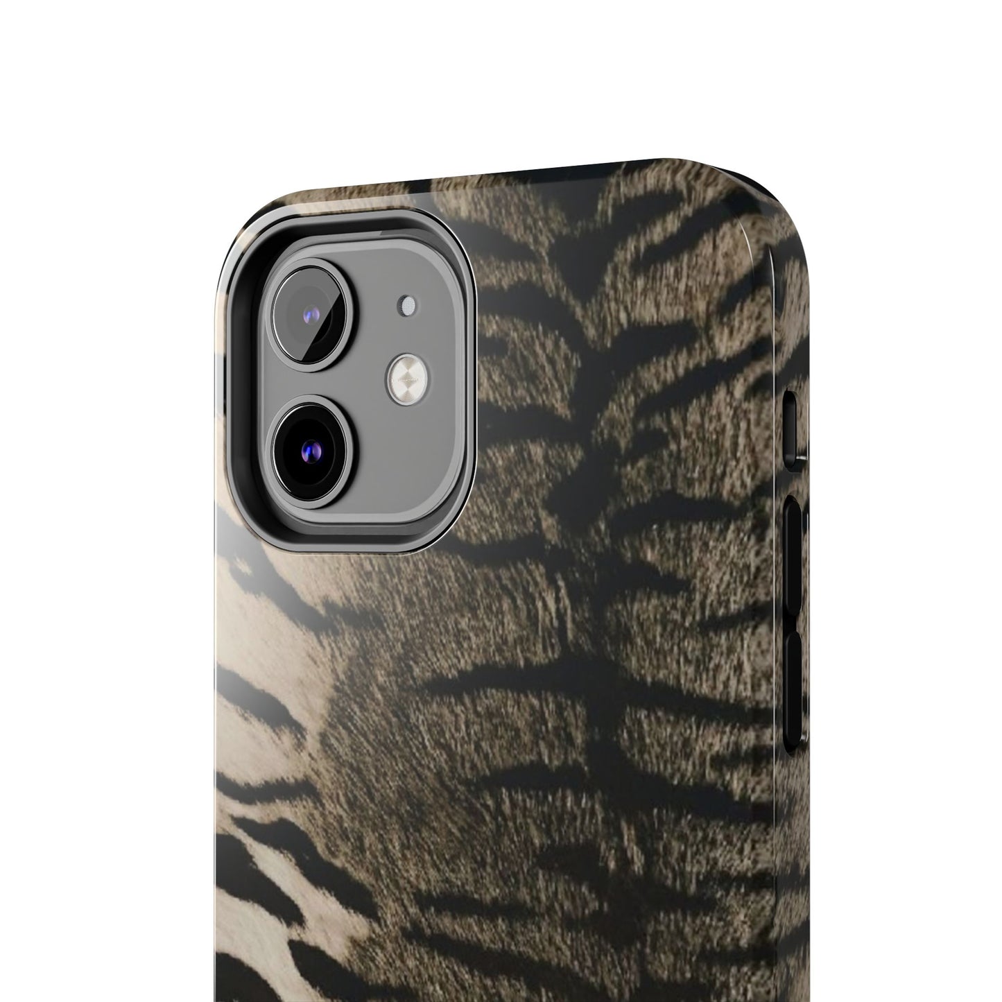 Animal Print Phone Case