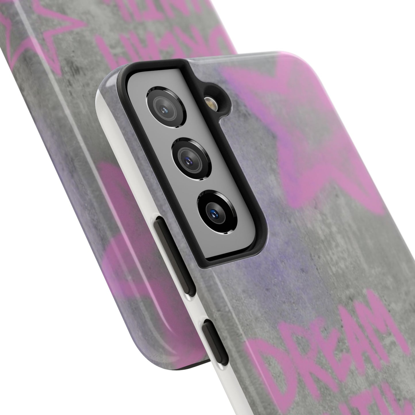 Dream Until its Your Reality Phone Case
