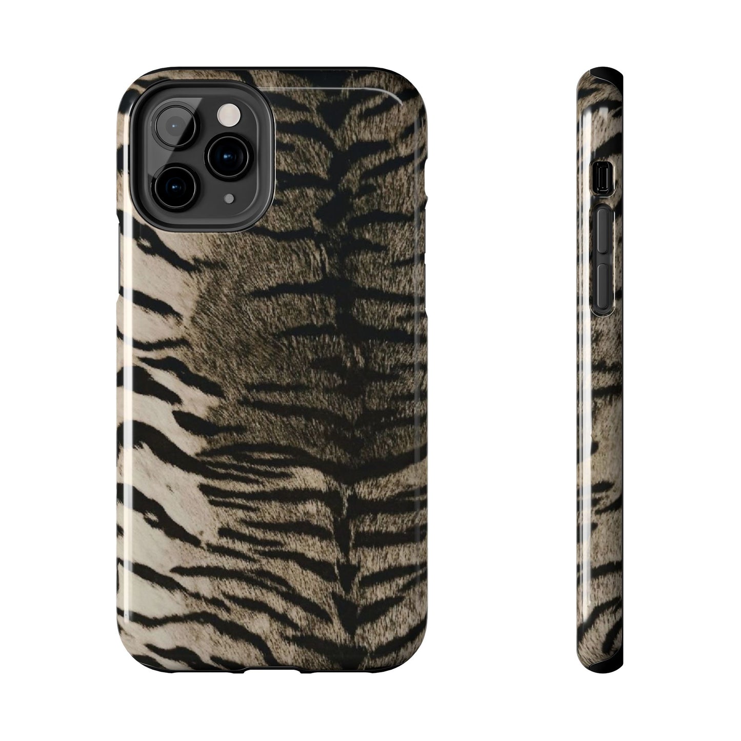 Animal Print Phone Case