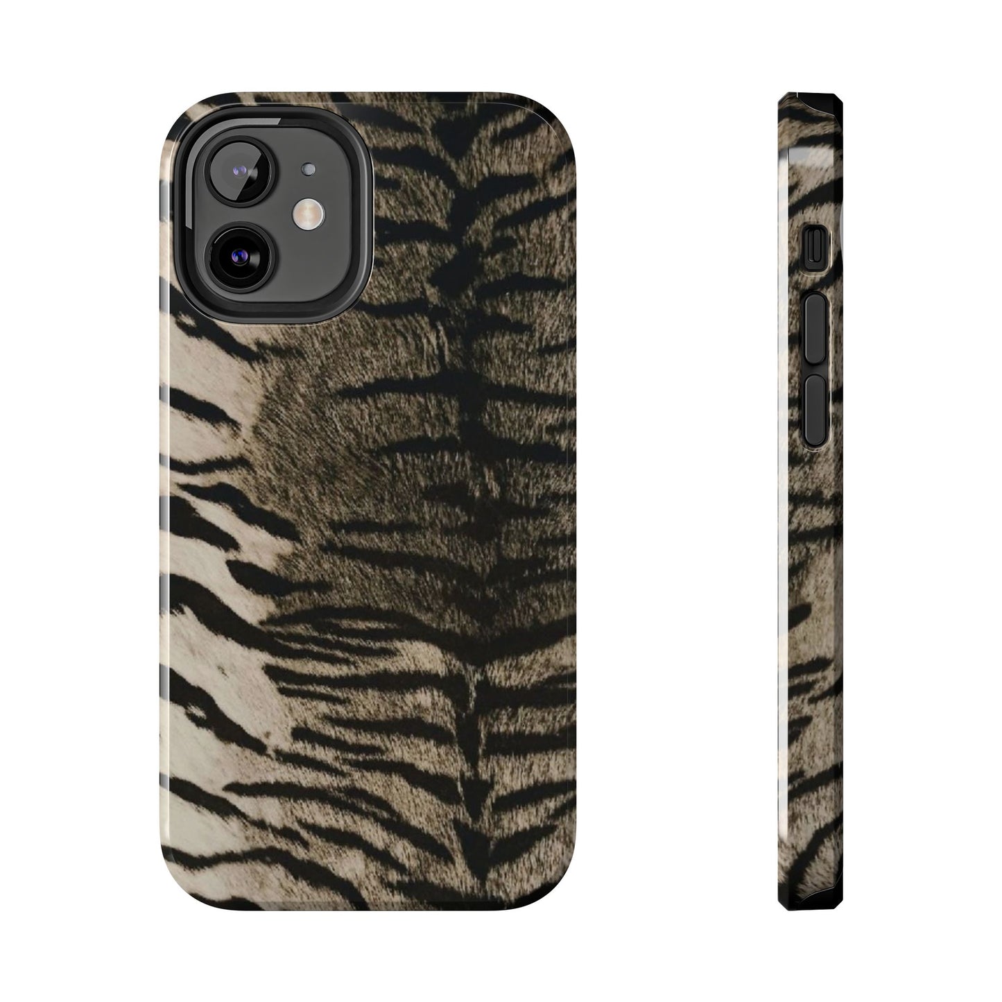 Animal Print Phone Case