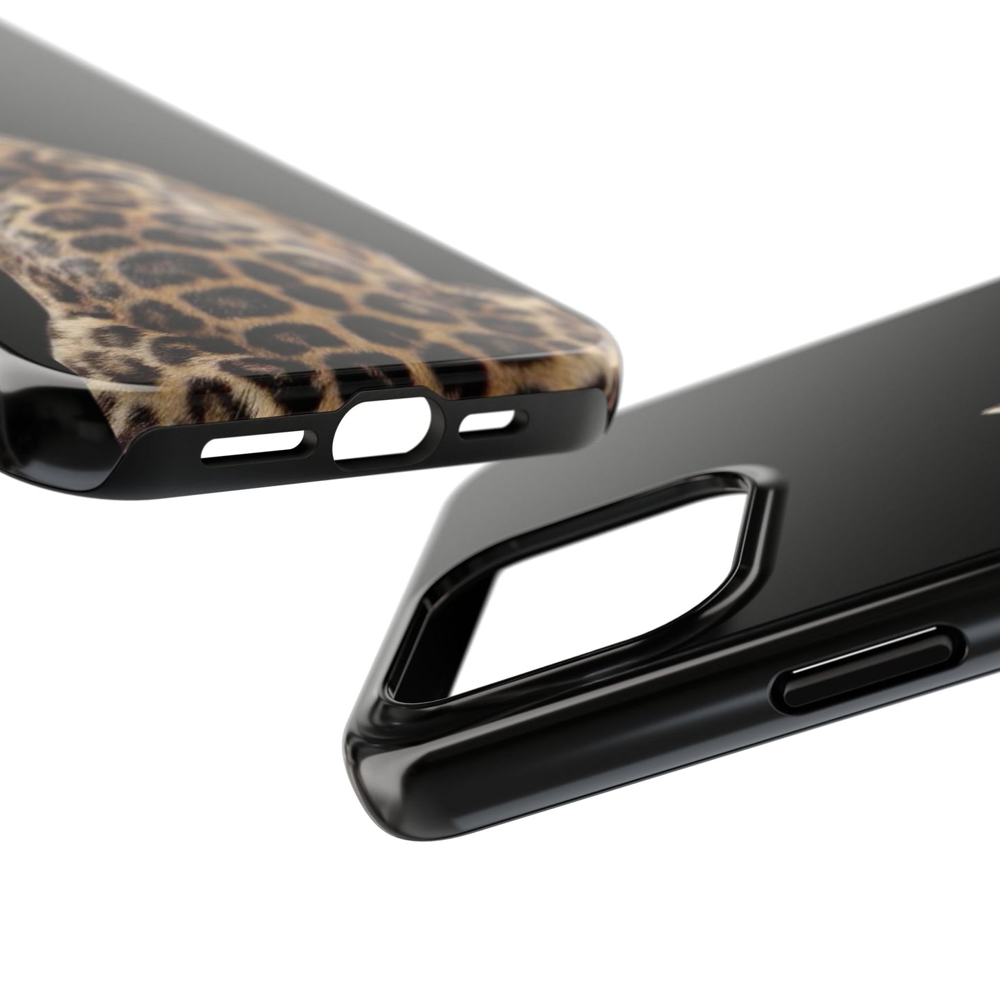 Leopard Phone Case
