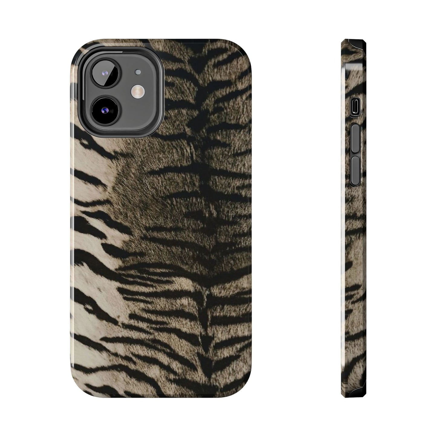 Animal Print Phone Case