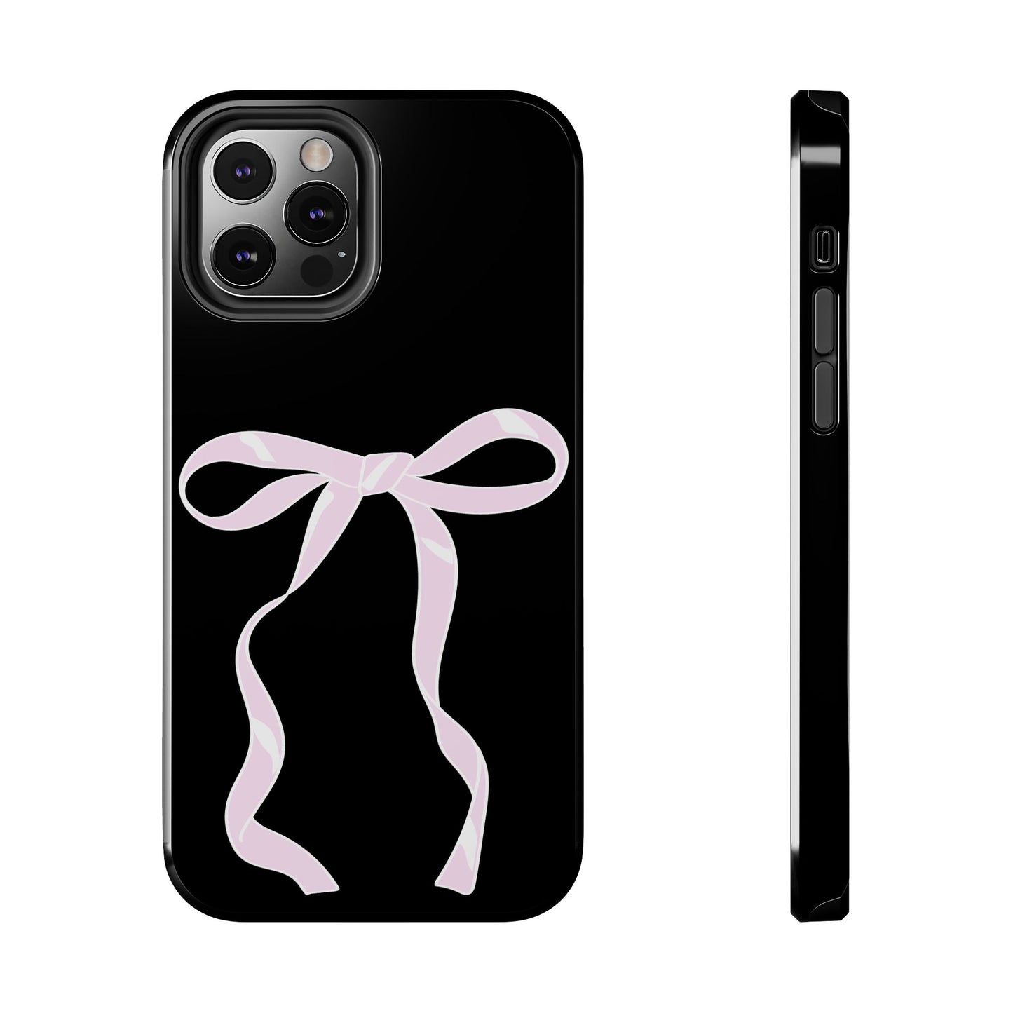 Bow Phone Case
